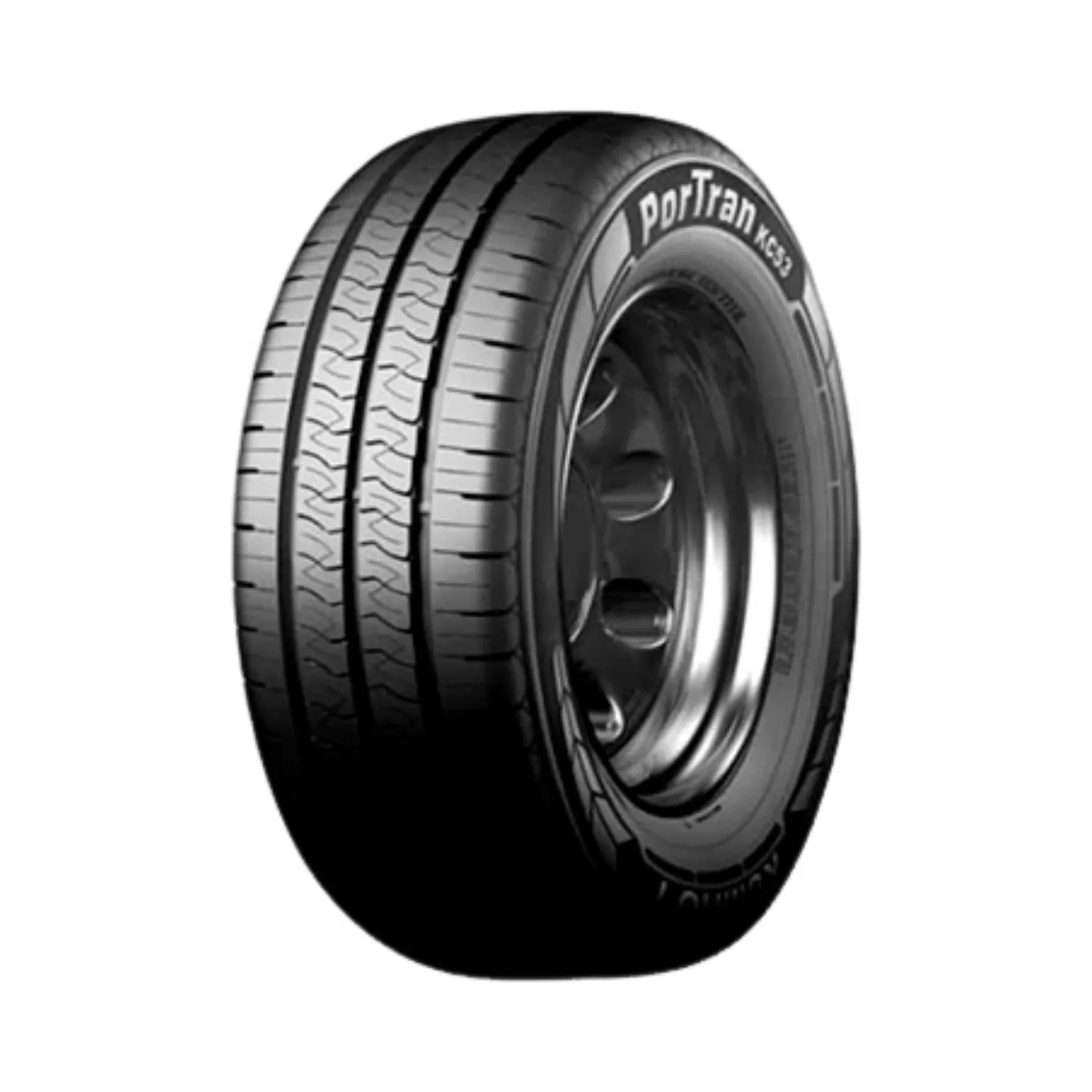 Neumático Kumho Kc53 195r15c Hp