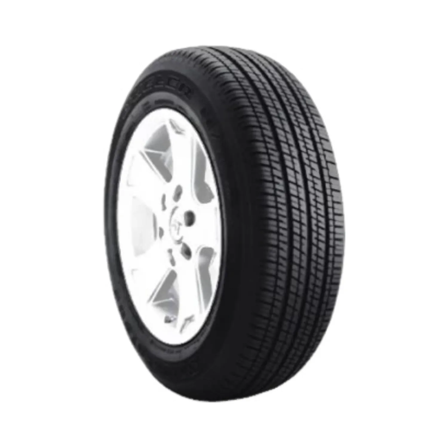 Neumático Kumho Hs51 185/55r16 Hp 83v
