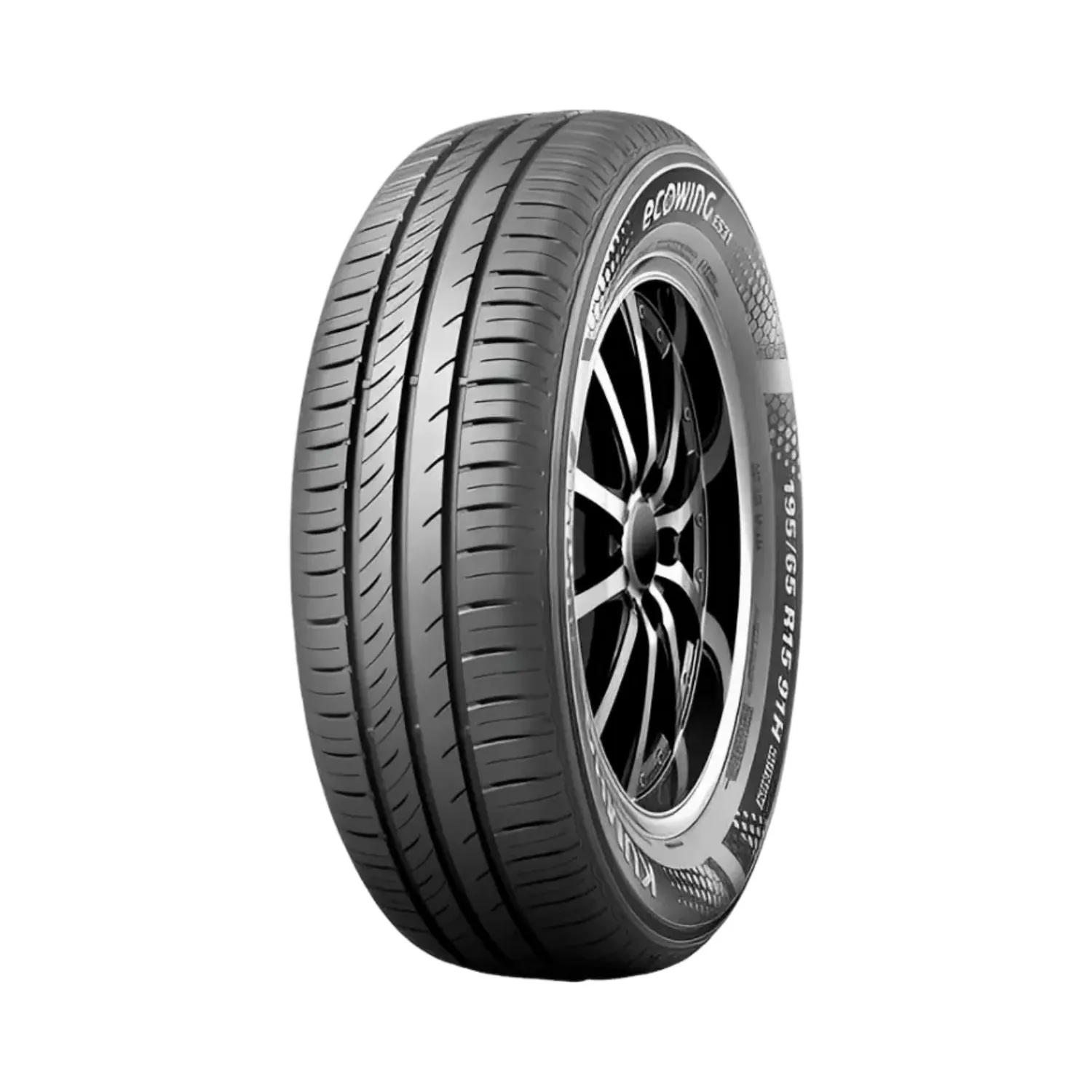Neumático Kumho Ch-Es31 185/60R15 Hp 84t