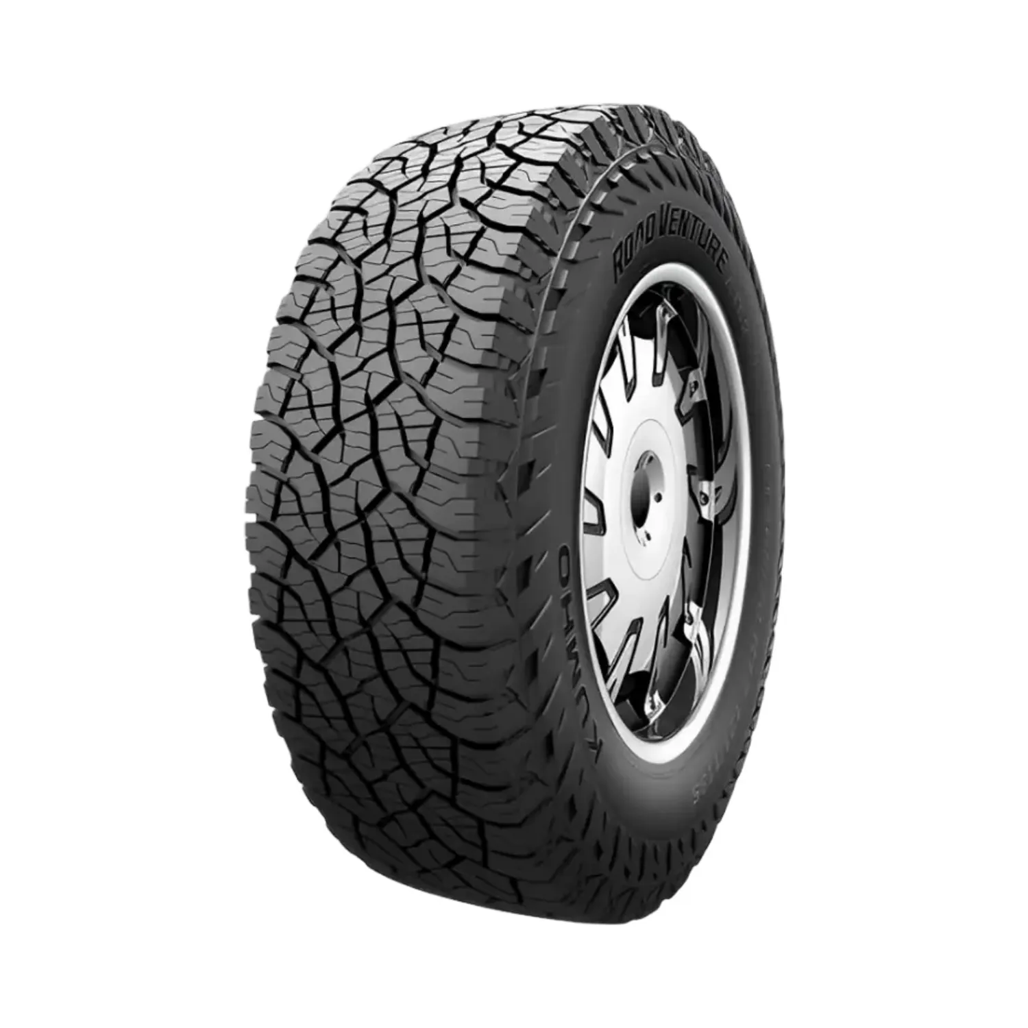 Neumático Kumho At52 245/70R16 At 111t