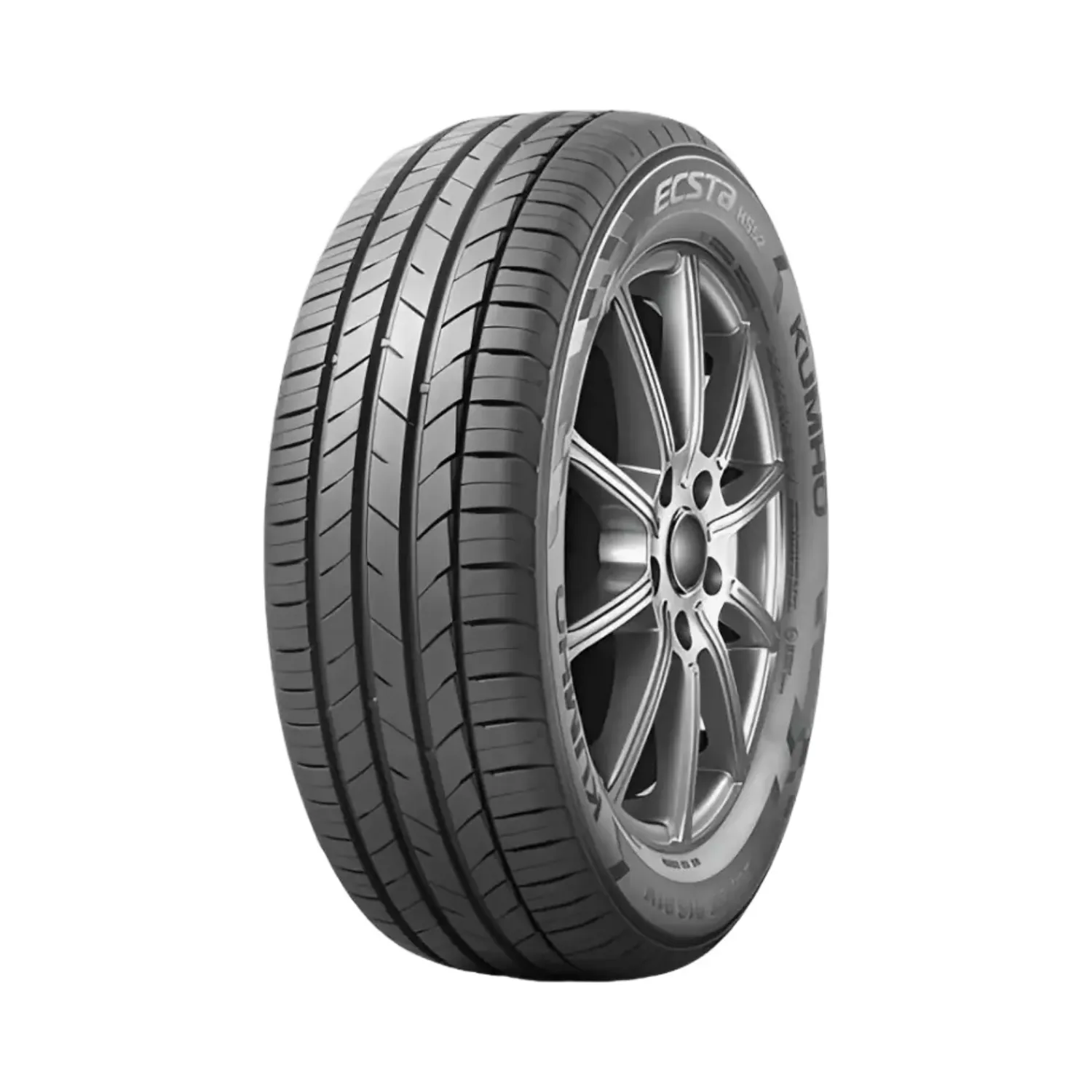 Neumático Kumho Ch-Hs52 215/50R17 Hp 95w