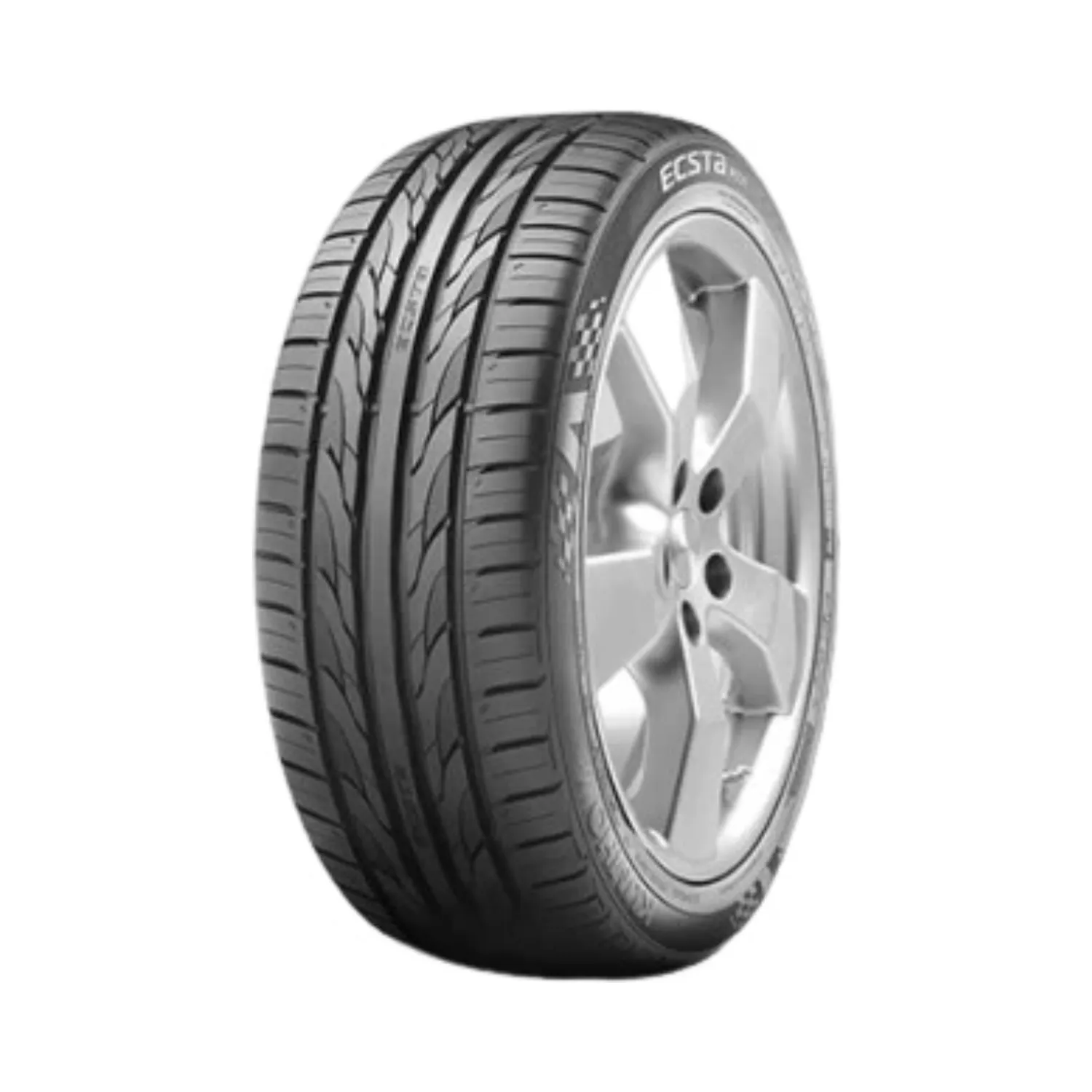 Neumático Kumho Ps31 225/45r17 Hp 94w