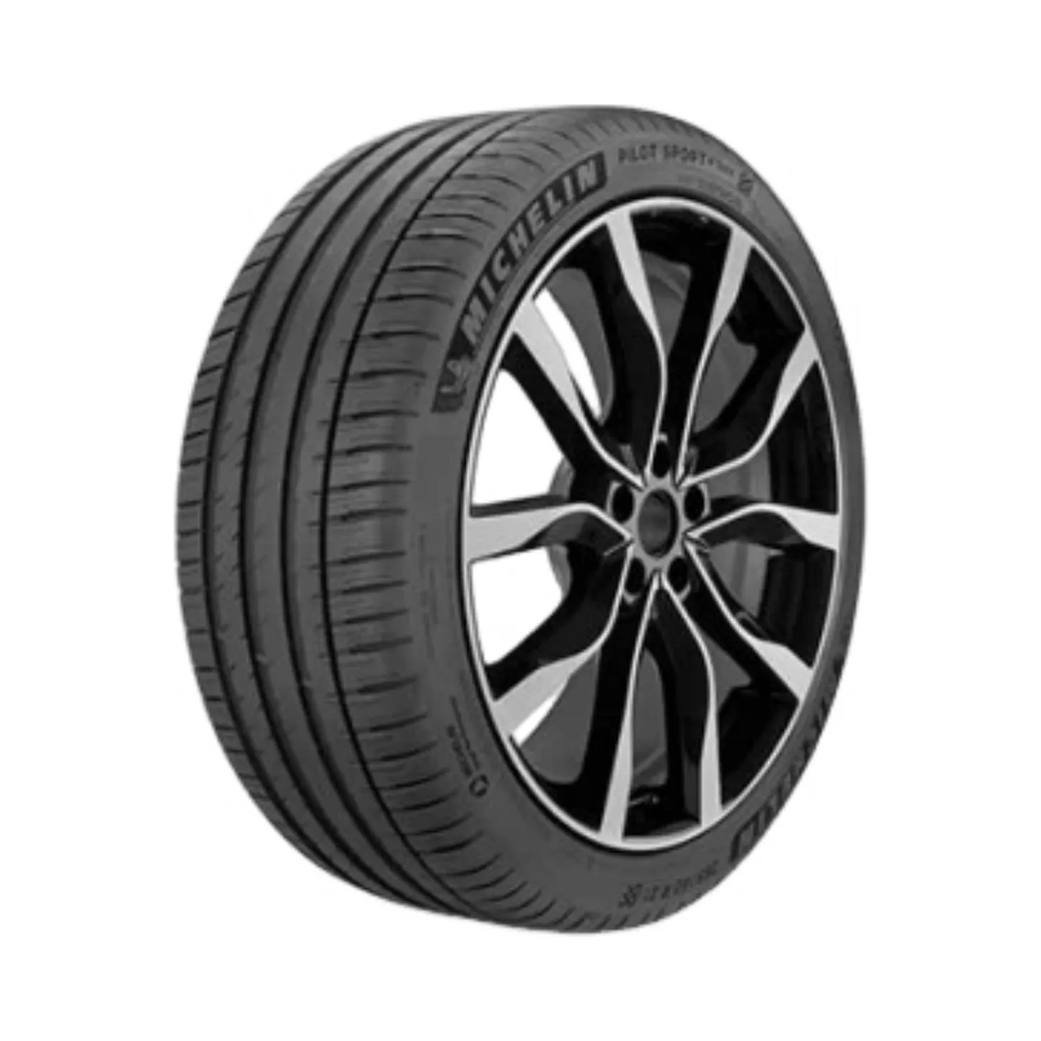 Neumático Michelin Pilot Sport 4 Suv 255/55r20 Hp 110y