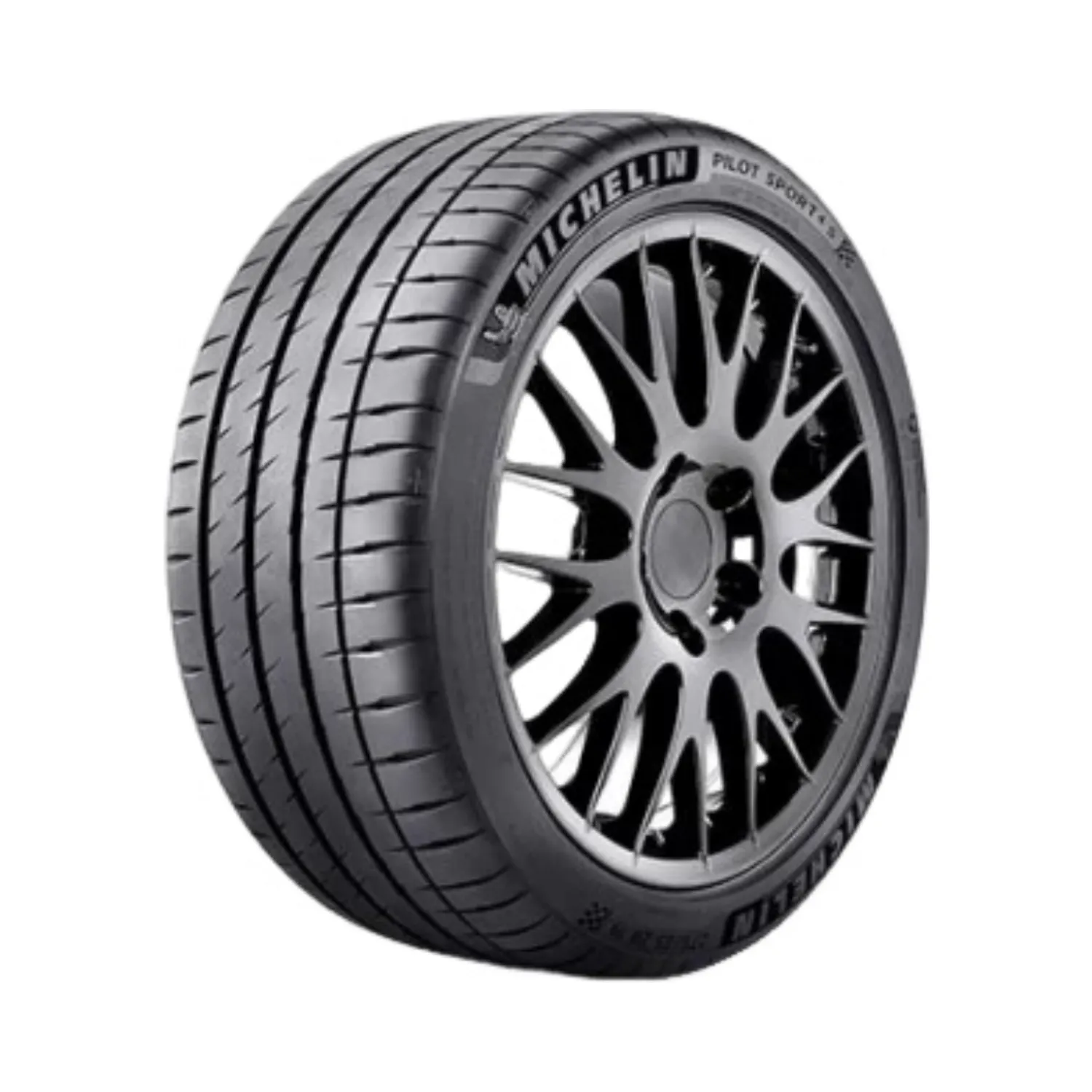Neumático Michelin Pilot Sport 4 S 245/35r19 Hp 93y