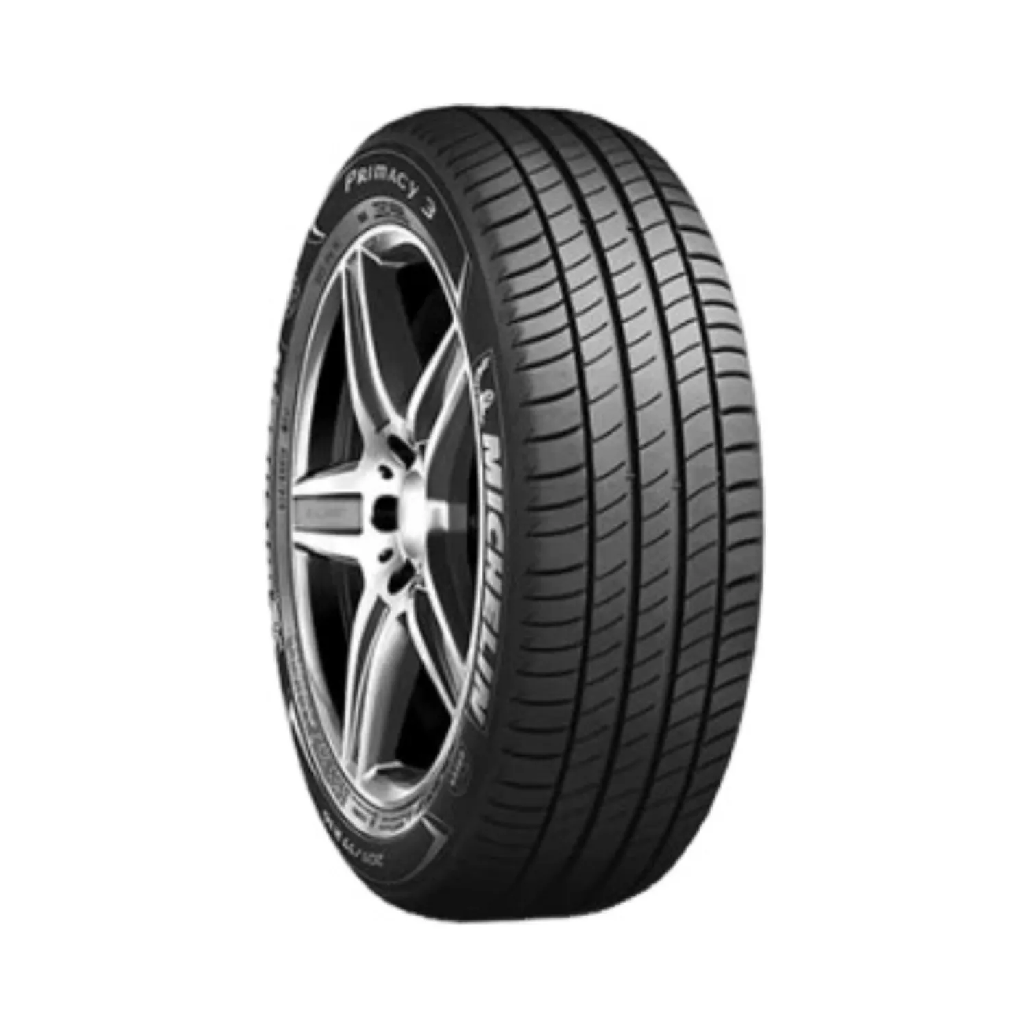 Neumático Michelin Primacy 3 205/55r16 Rft 91w