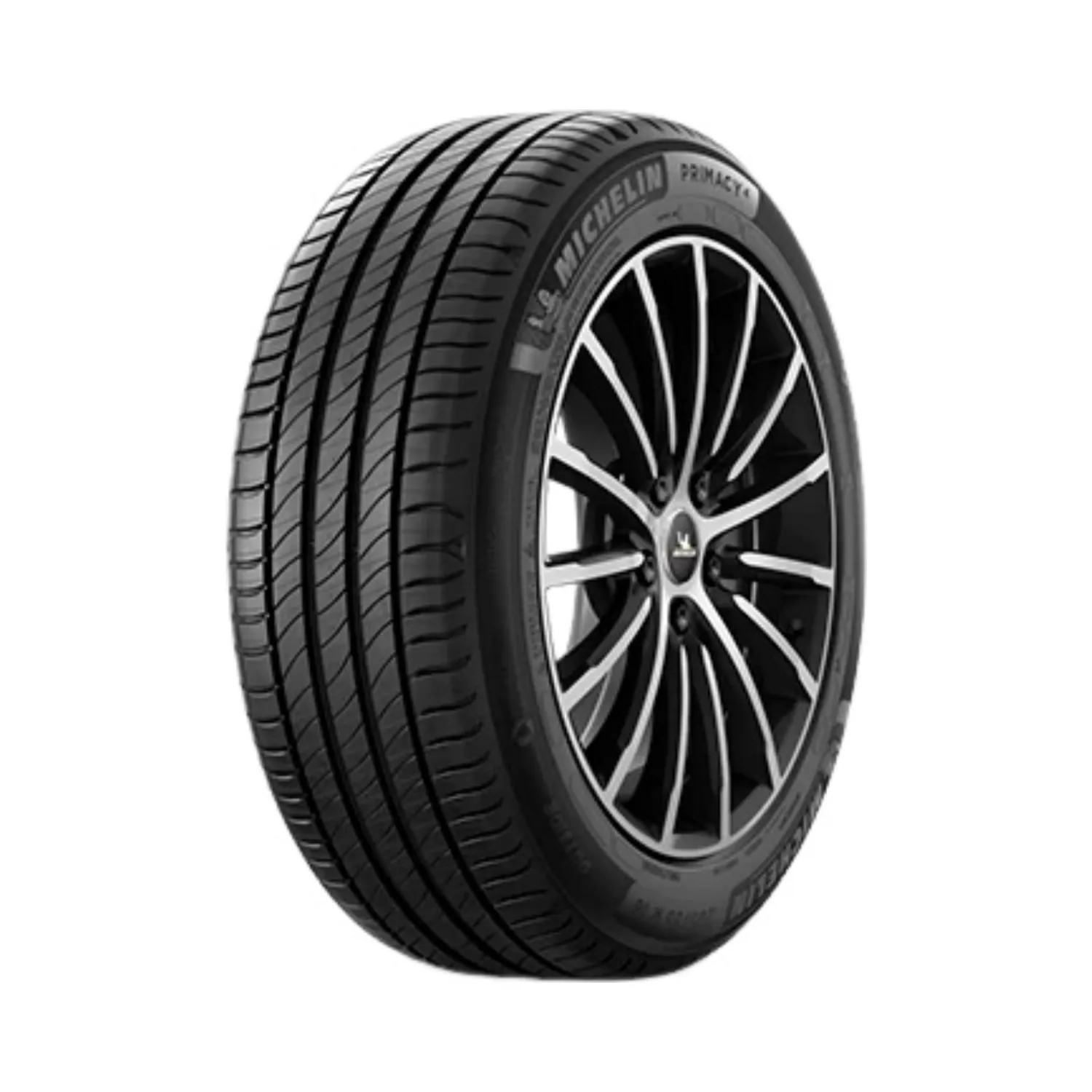 Neumático Michelin Primacy 4 215/55r17 Hp 94v