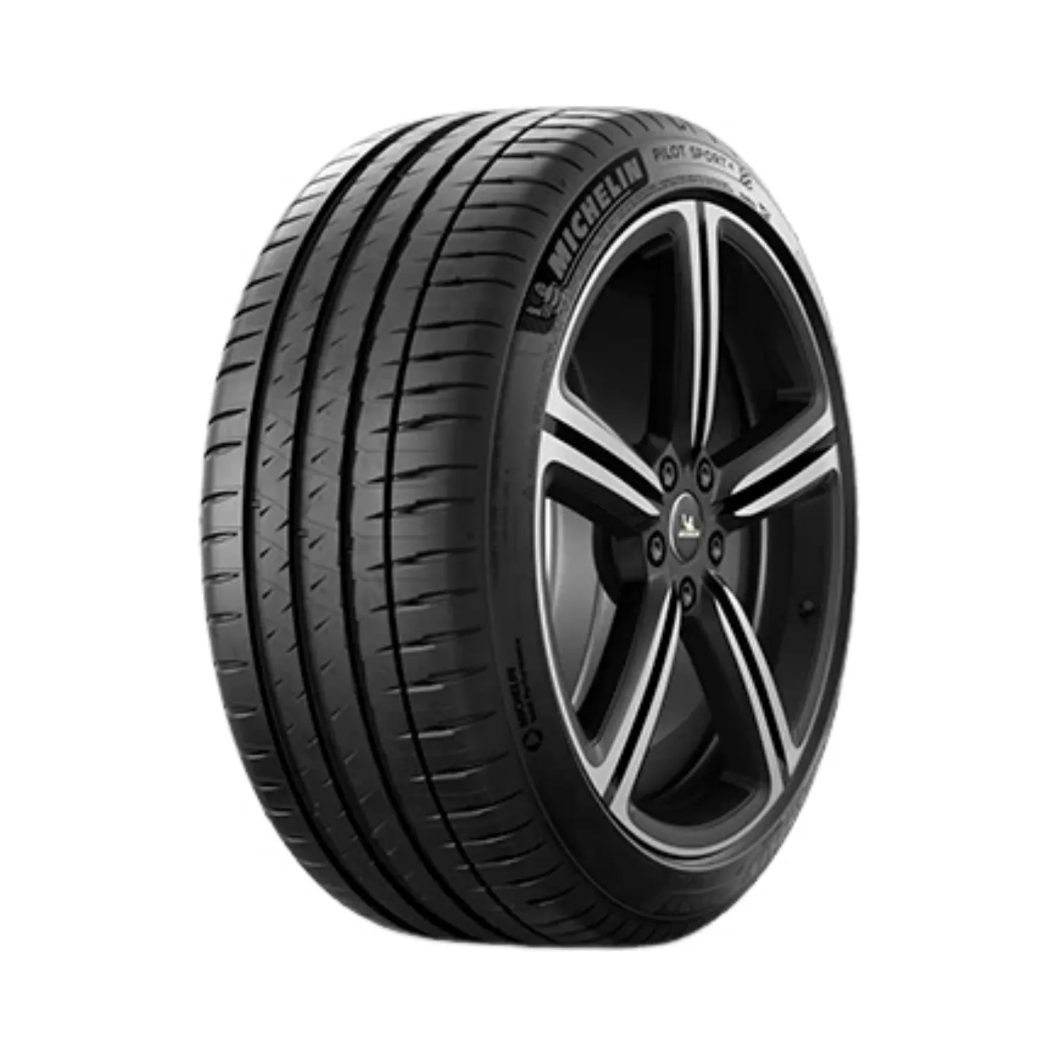 Neumático Michelin Pilot Sport 4 Zp 225/40r18 Rft 92y