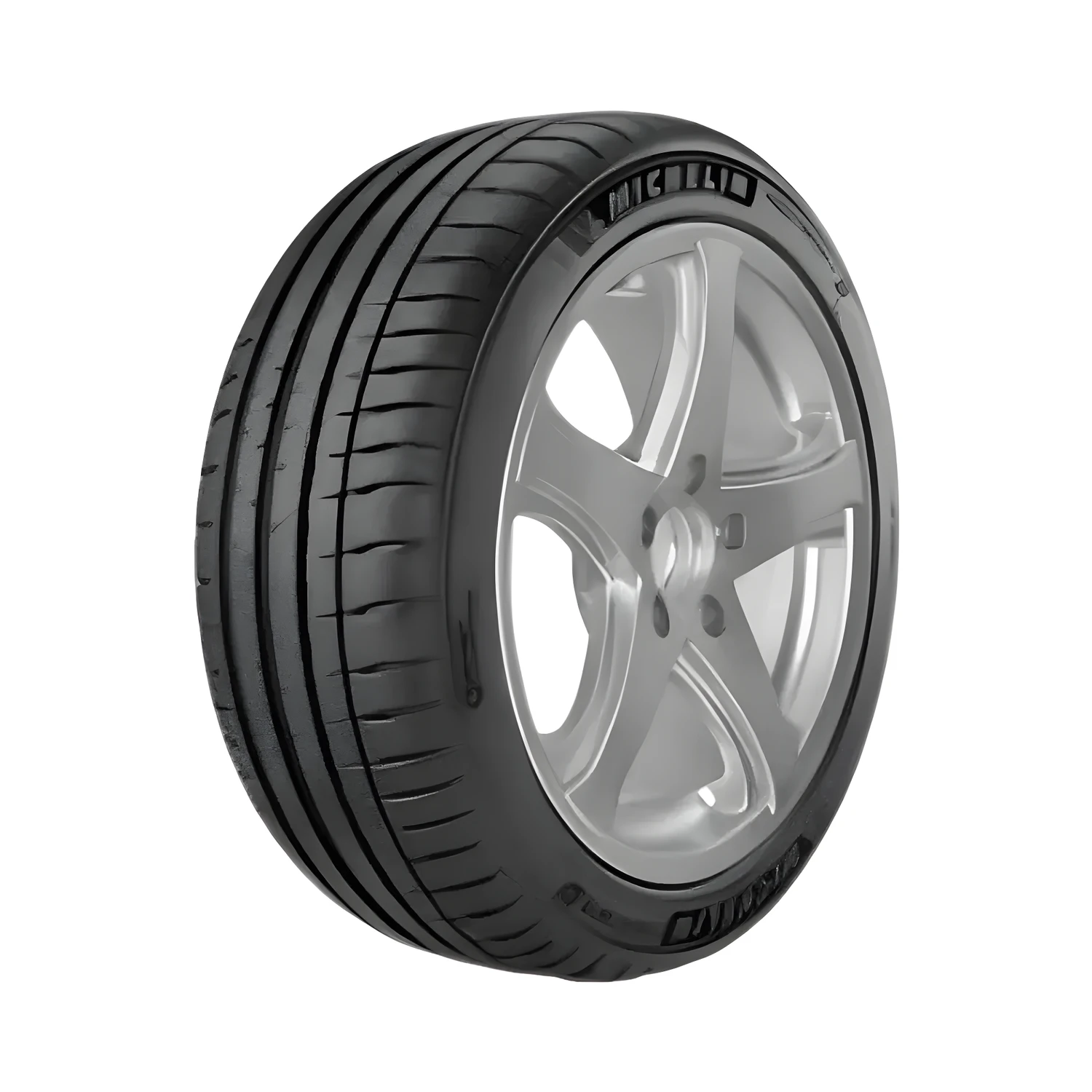 Neumático Michelin Pilot Sport 4 235/45R19 Ht 99y