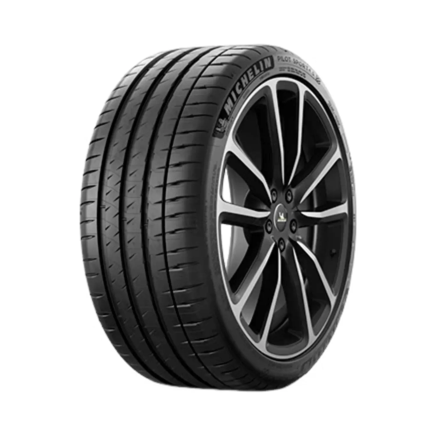 Neumático Michelin Pilot Sport 4 S 245/30r19 Ht 89y