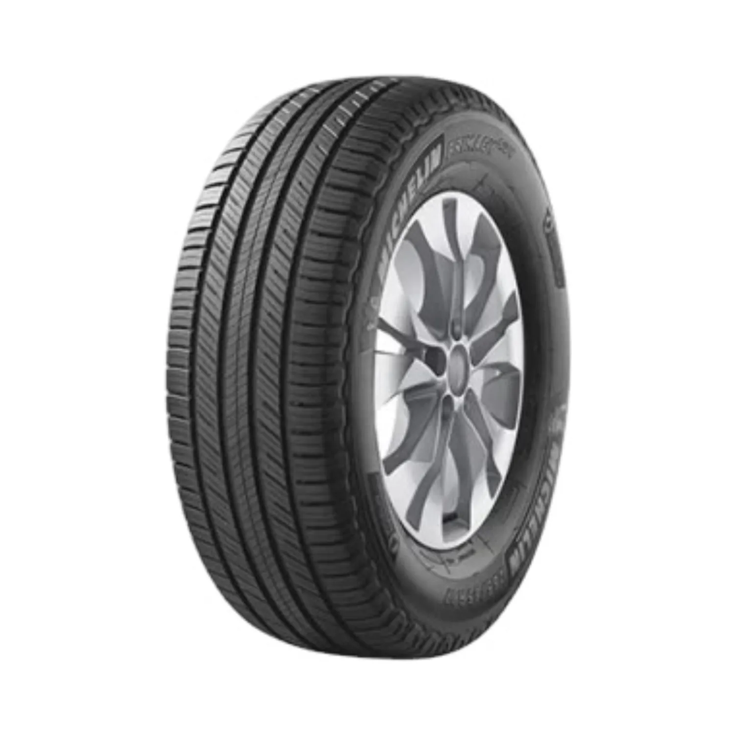 Neumático Michelin Primacy Suv 235/60r16 Hp 100h