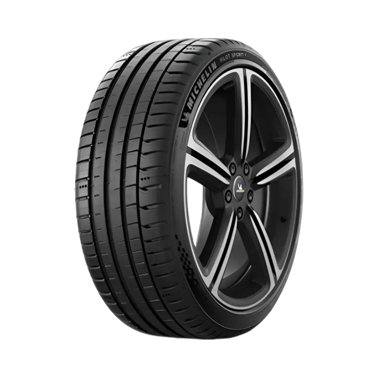 Neumático Michelin Pilot Sport 5 Xl 215/45R18 Hp 93y