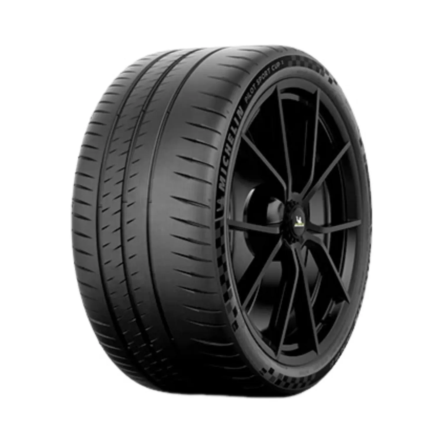 Neumático Michelin Pilot Sport Cup 2 Connect 245/35r19 Hp 93y