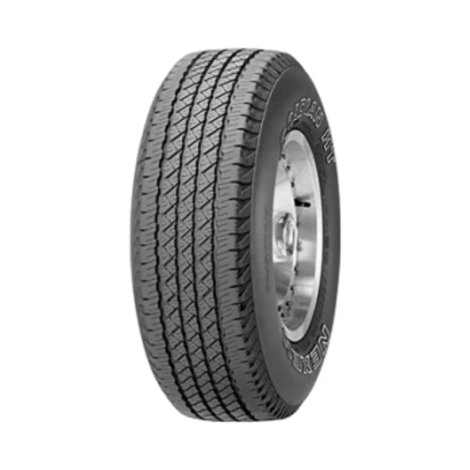 Neumático Nexen Roadian Ht (Suv) 225/70r15 Ht 100s