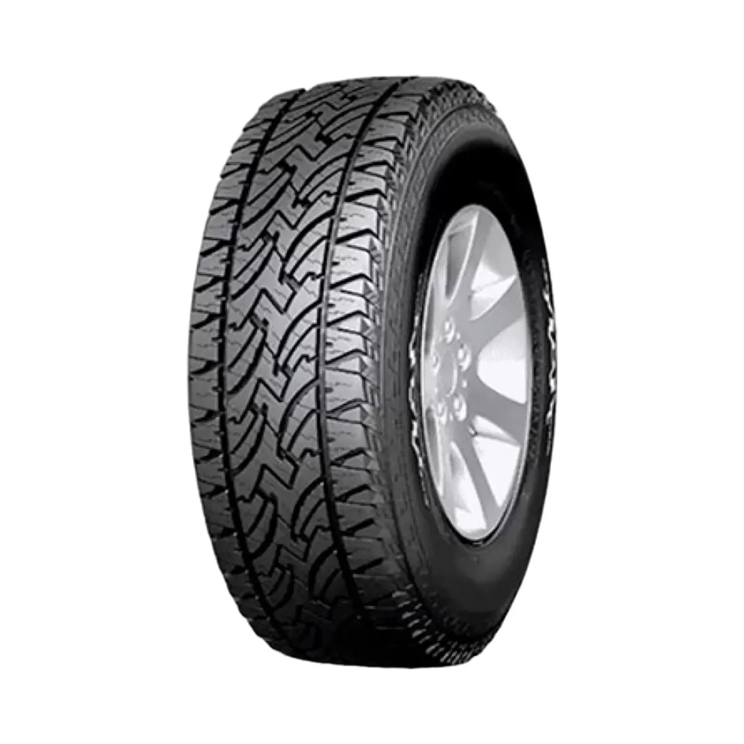Neumático Roadx Rxquest At02 255/70r16 At 111s