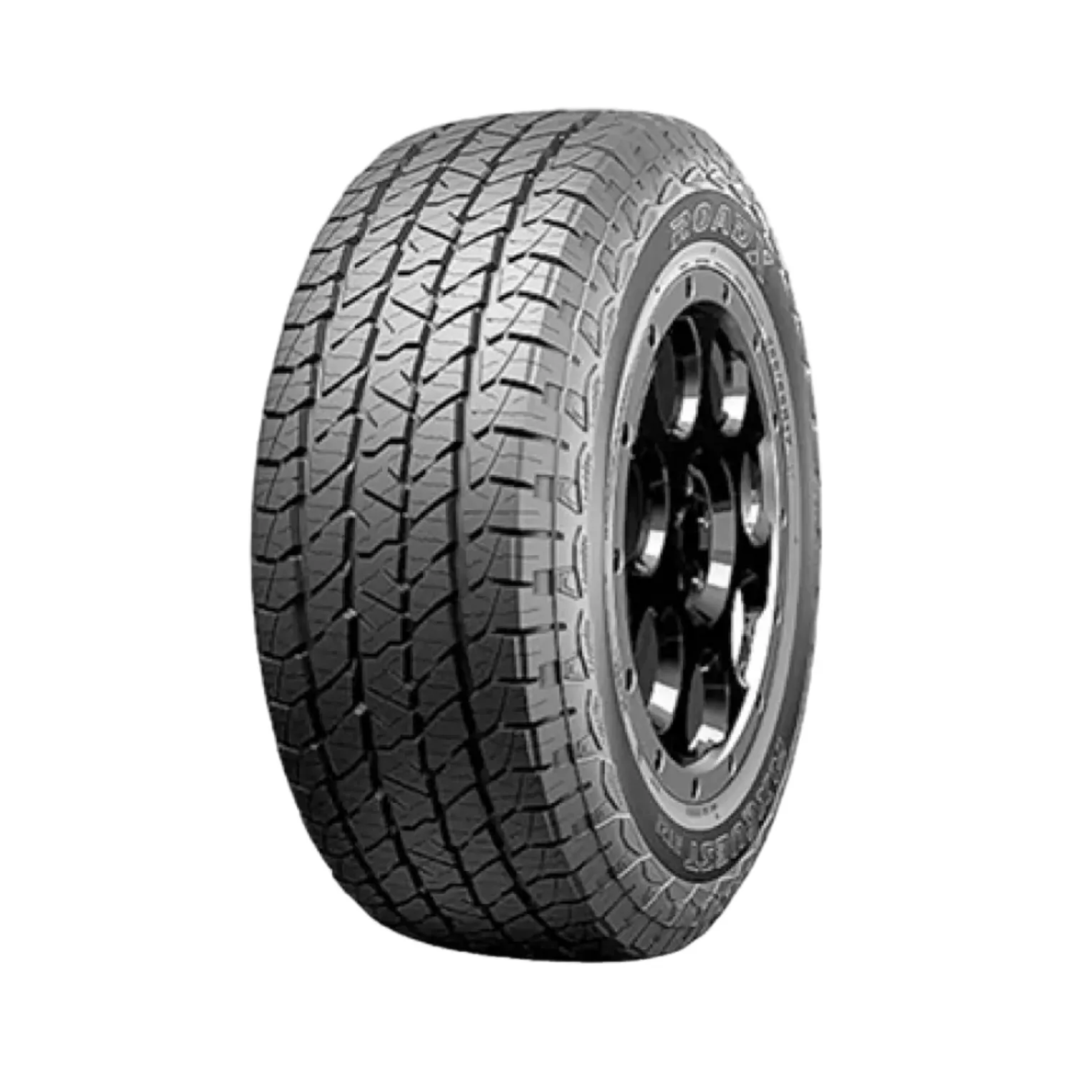 Neumático Roadx Rxquest At21 235/65r17 At 108h
