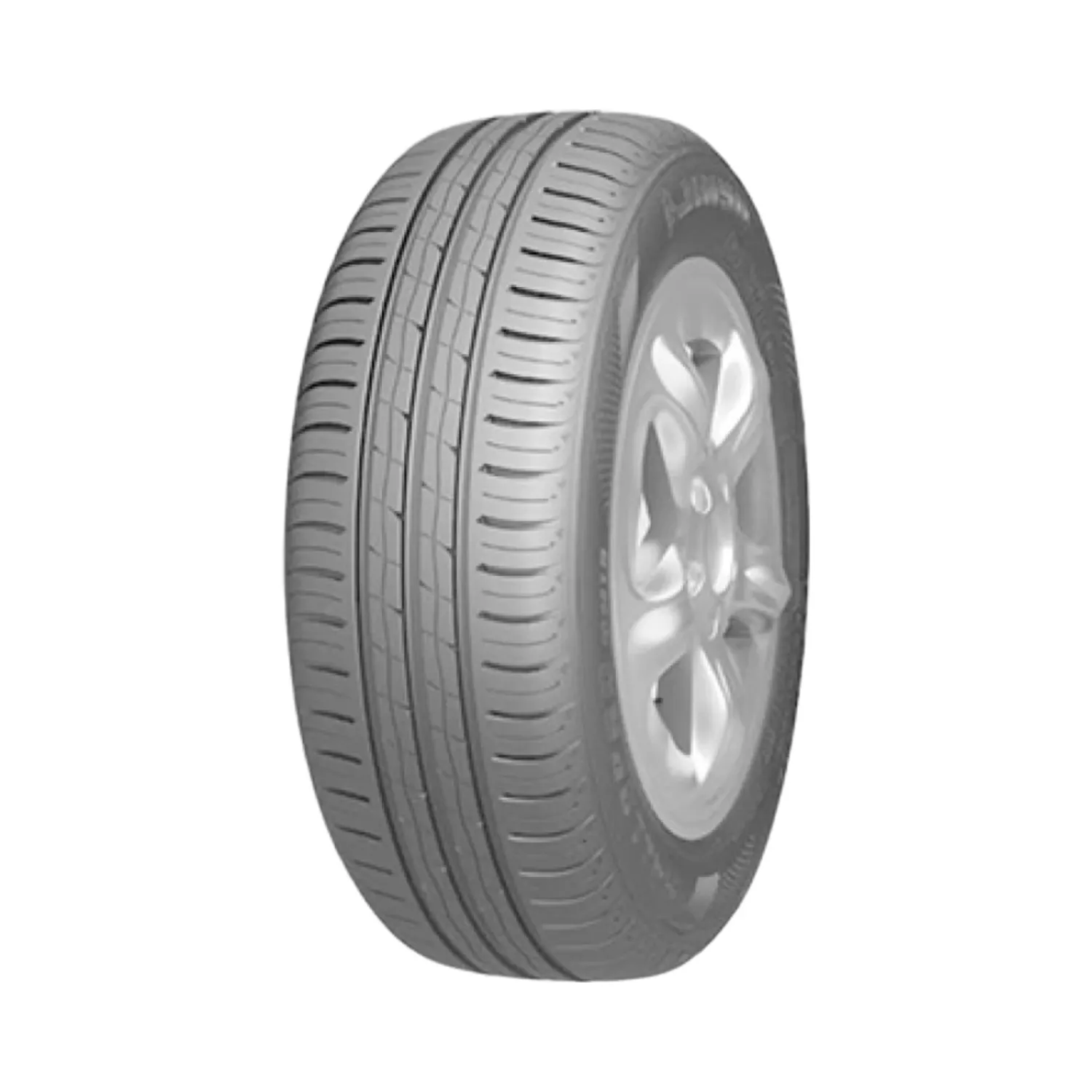 Neumático Roadx Rxmotion H11 165/60r14 Ht 75h