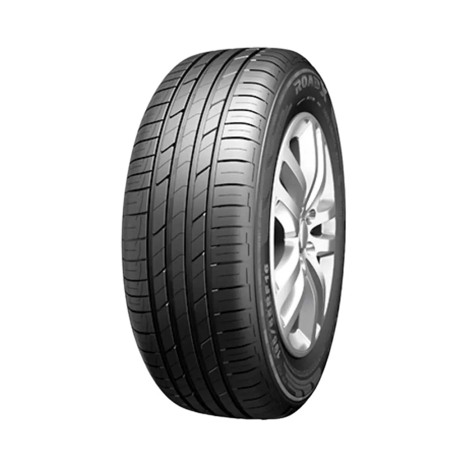 Neumático Roadx Rxmotion H12 165/65r15 Ht 81h