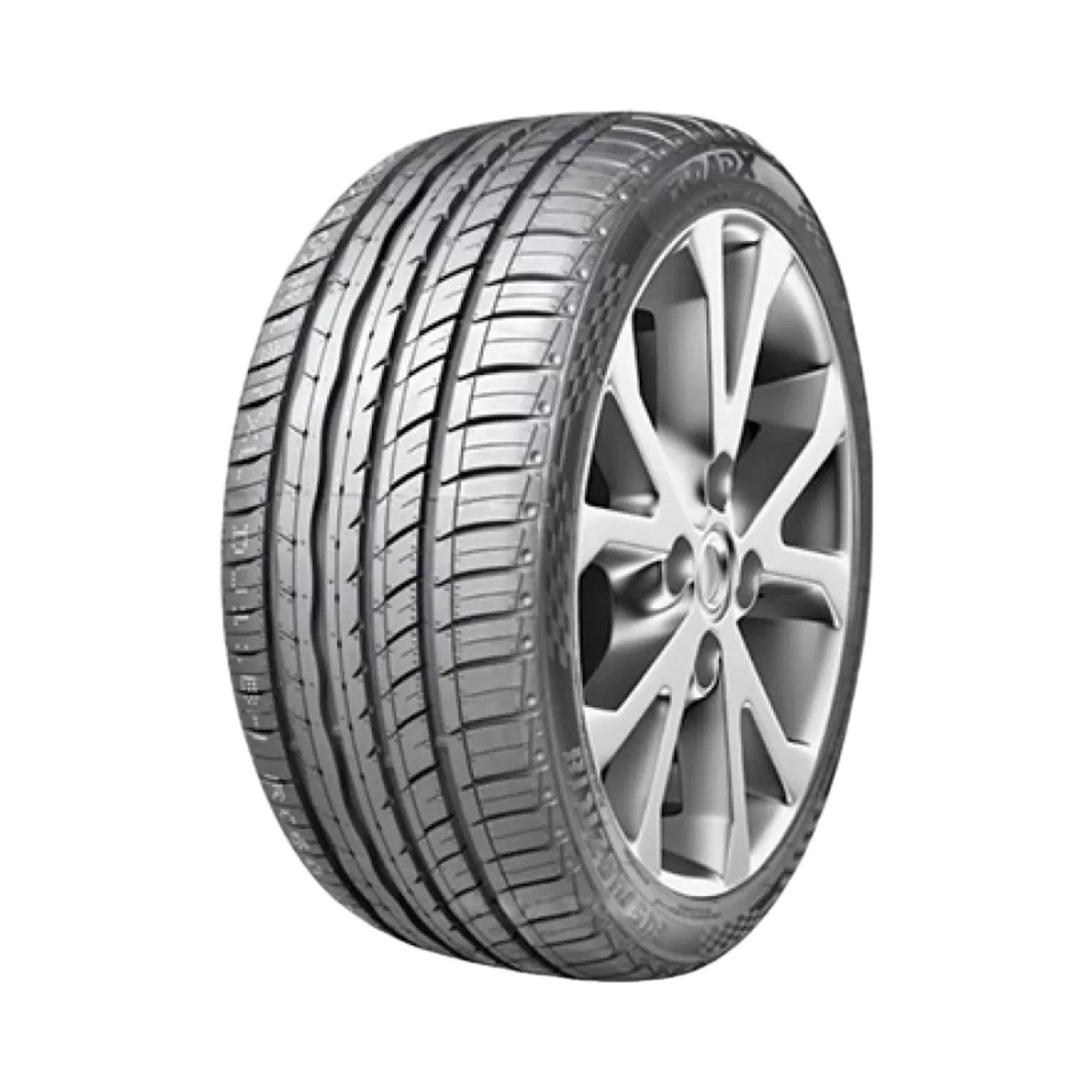 Neumático Roadx Rxmotion U11 205/40r17 Ht 84w