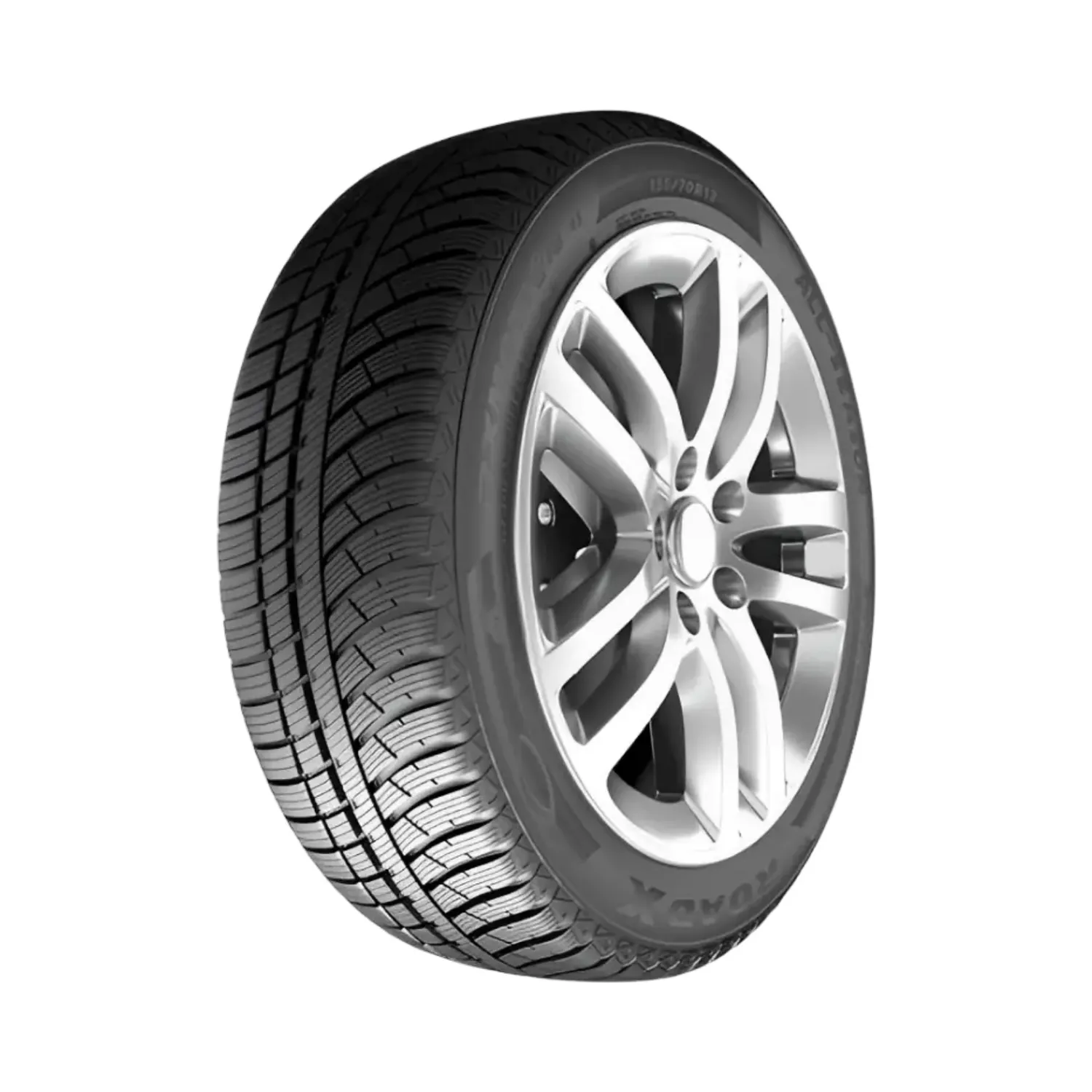 Neumático Roadx Rxmotion 4s 225/55R16 Ht 99v