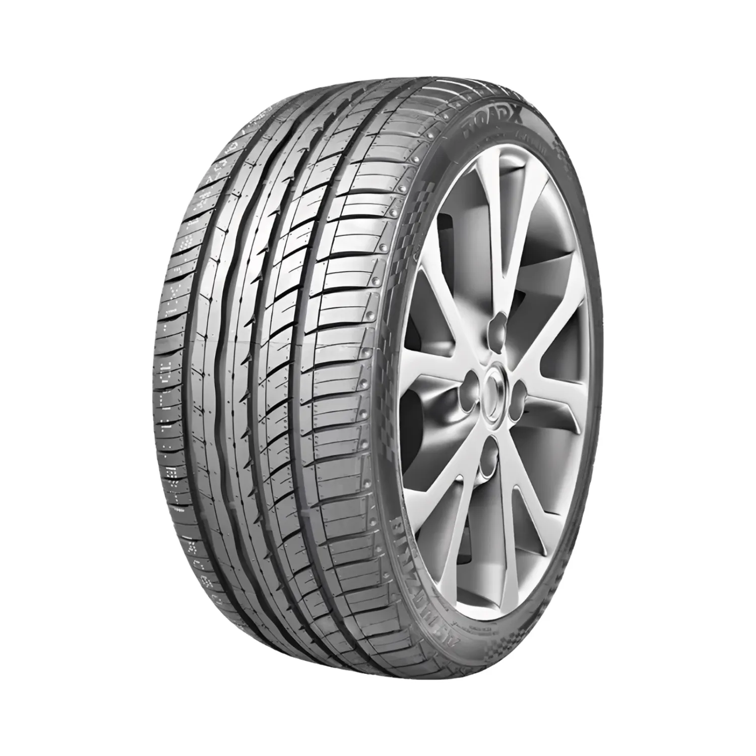 Neumático Roadx Rxmotion U11 225/45r18 Ht 95w