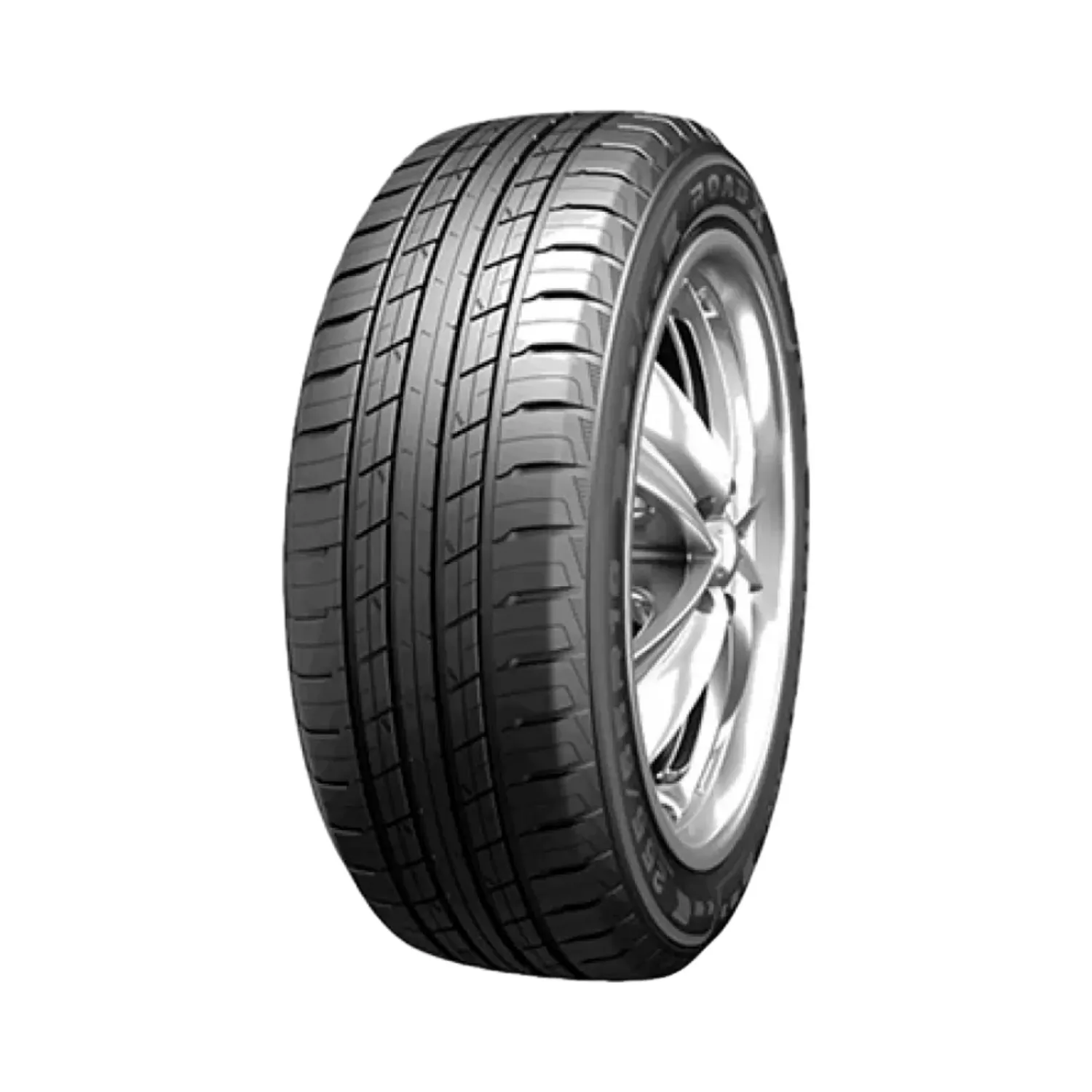 Neumático Roadx Rxquest Su01 255/55r20 Ht 110y