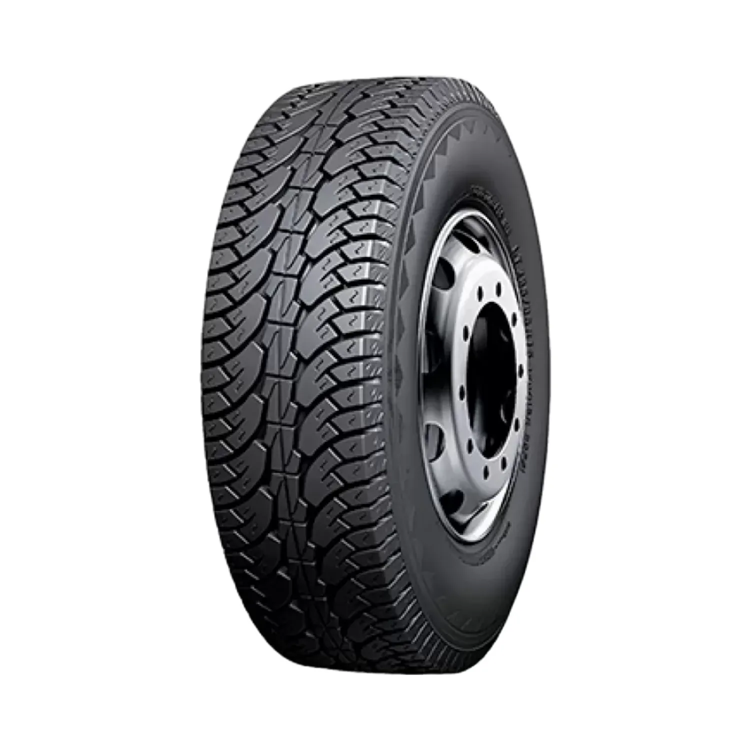 Neumático Roadx Rxquest A/T03 305/55r20 At 121/118r