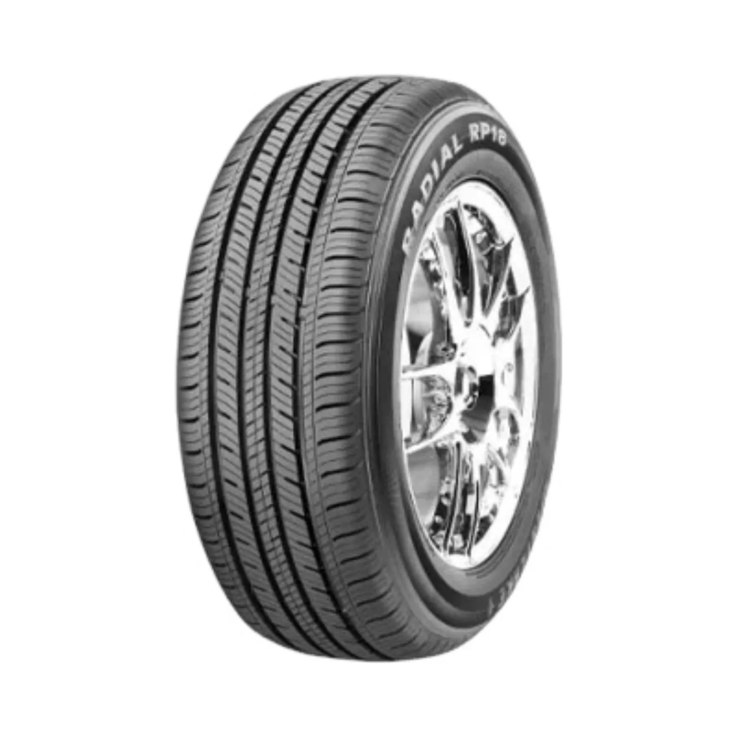 Neumático Westlake Rp18 175/70r14 Hp 84t