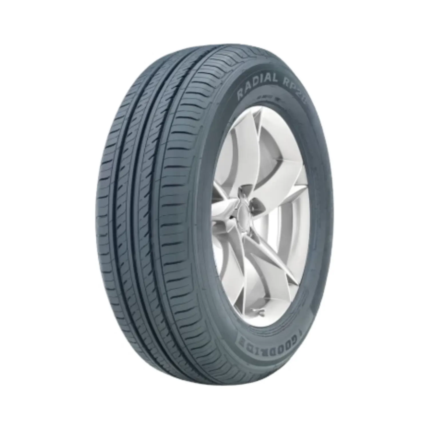 Neumático Westlake Rp28 165/60r14 Hp 75h