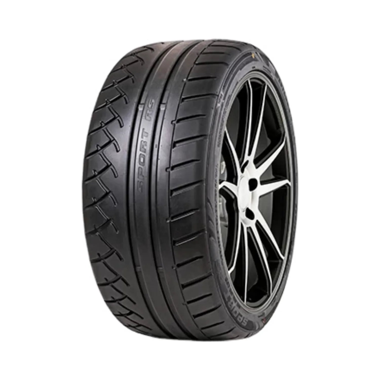 Neumático Westlake Sport Rs 205/50r15 Hp 89v