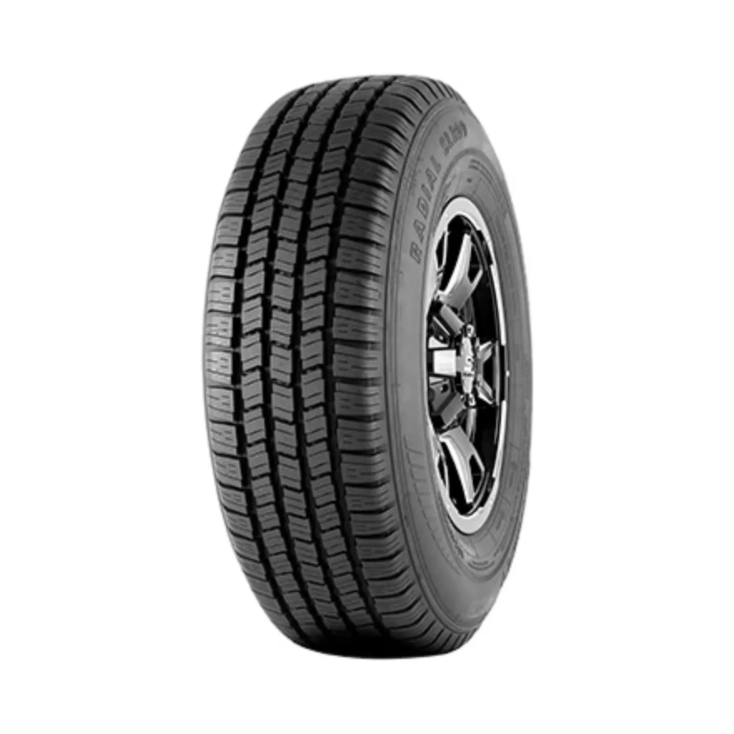 Neumático Westlake Sl309 265/75r16 At