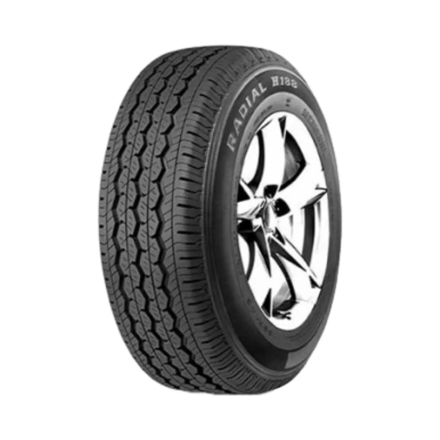 Neumático Westlake H188 155r12c Carga