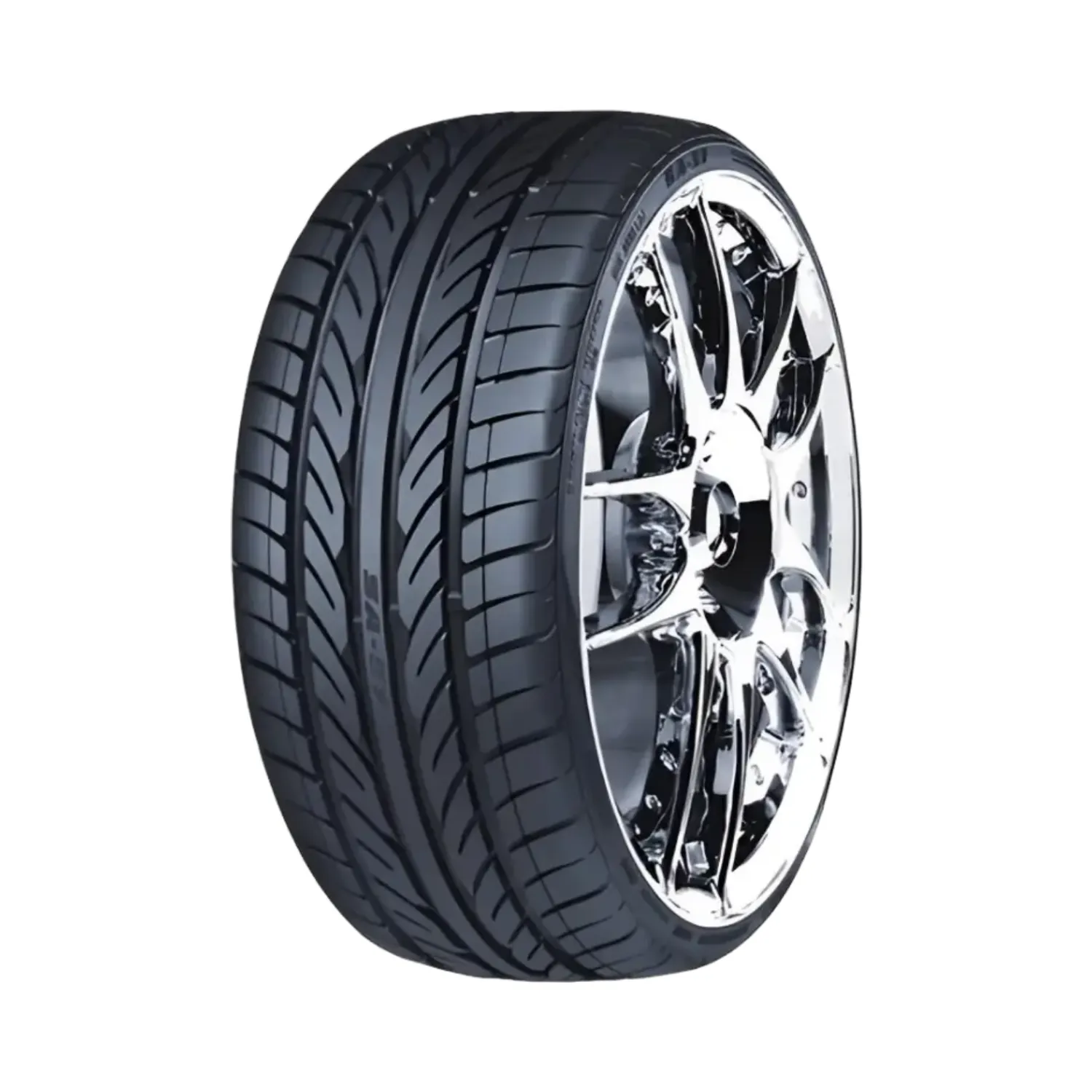 Neumático Westlake Sa57 215/45R17 Hp 91w