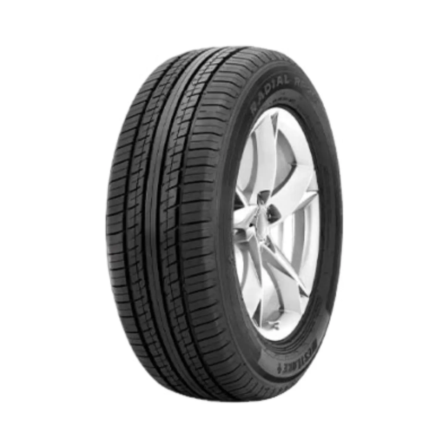 Neumático Westlake Rp26 175/60r15 Hp 81h