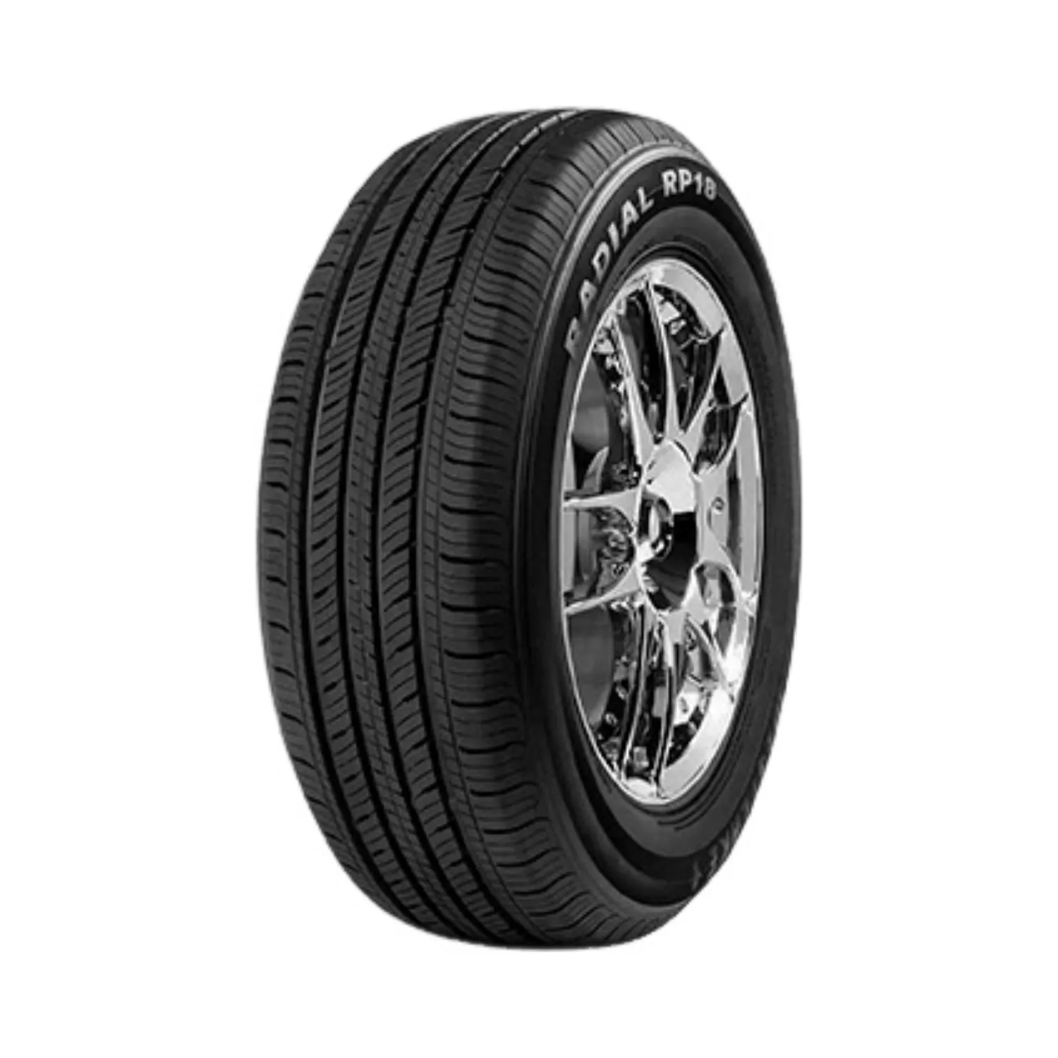 Neumático Westlake Rp18 205/70r14 Hp 95t