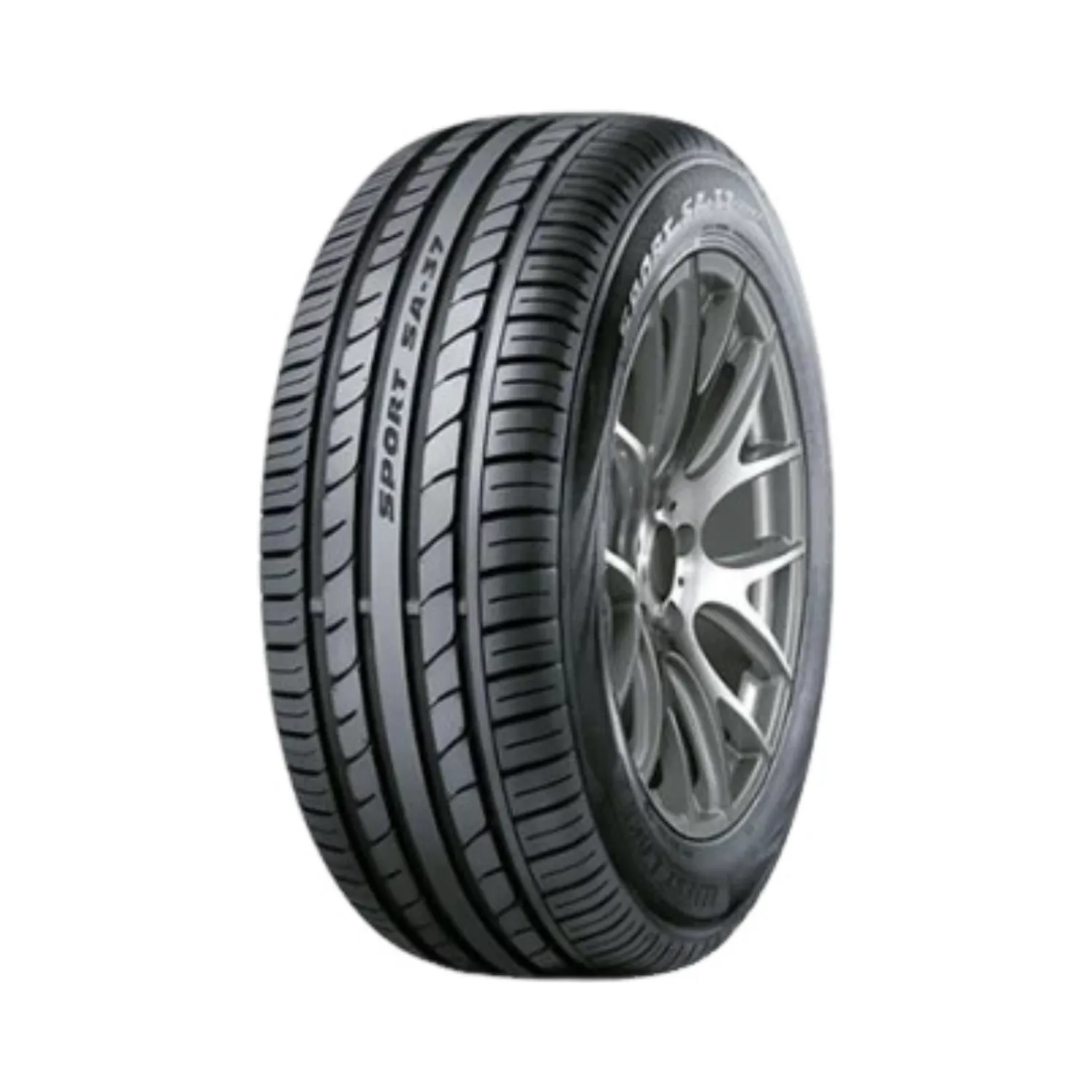 Neumático Westlake Sa37 235/40r18 Hp 95y