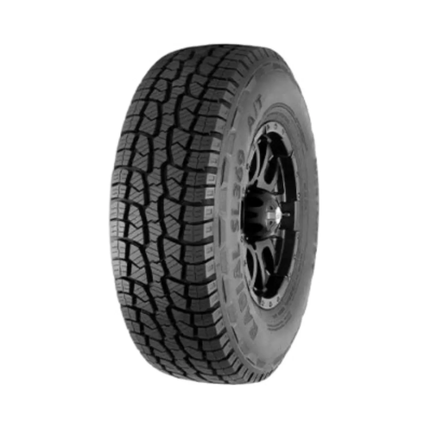 Neumático Westlake Sl369 205/70r15 At 96h