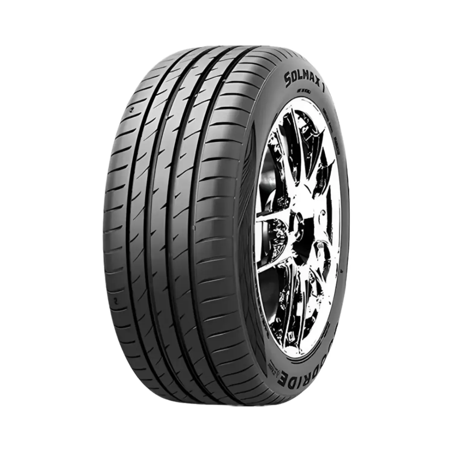 Neumático Westlake Z-007 225/55R17 Hp 101w