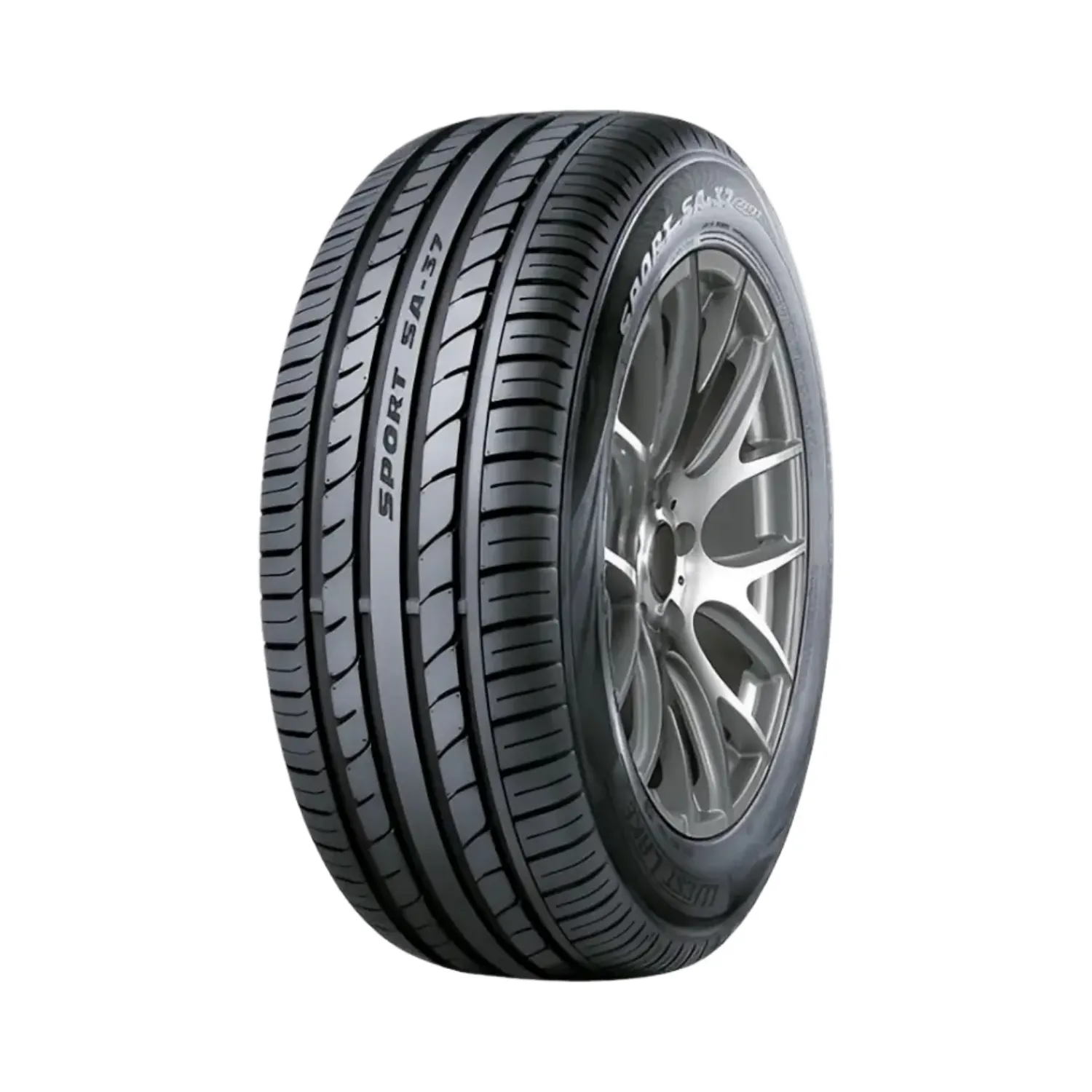 Neumático Westlake Sa37 255/55R20 Hp 110w