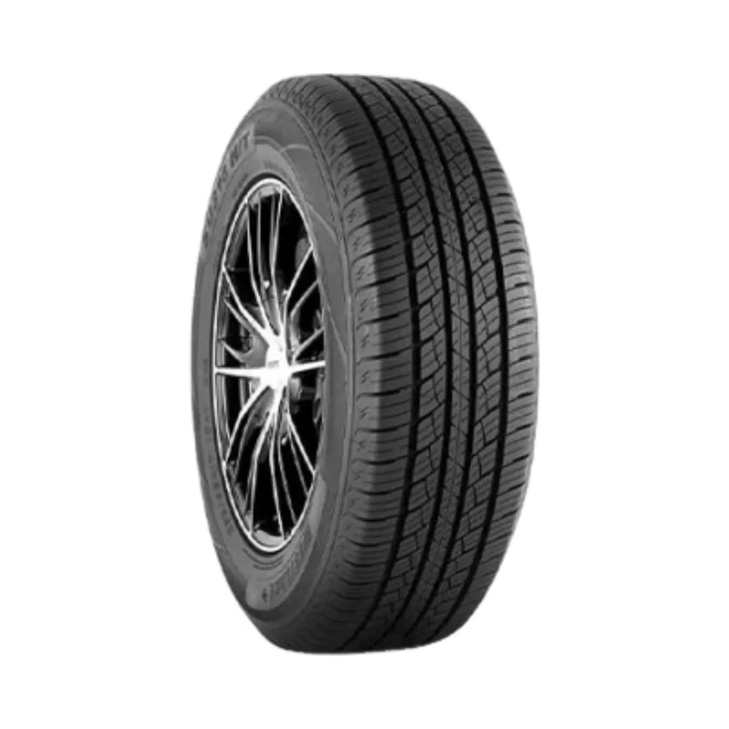 Neumático Westlake Su318 275/45r20 Hp 110v