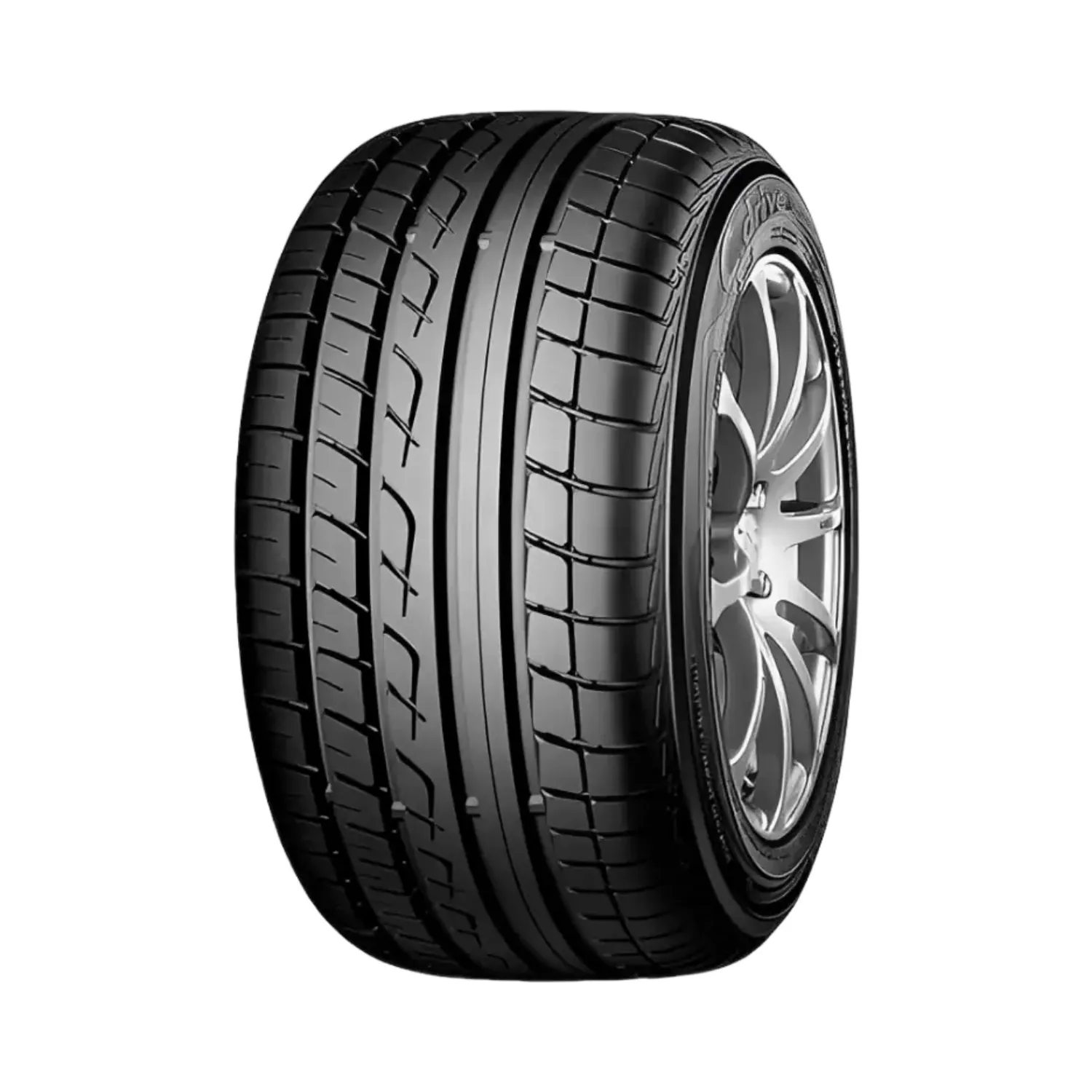 Neumático Yokohama Ac01 185/60R14 Hp 82h