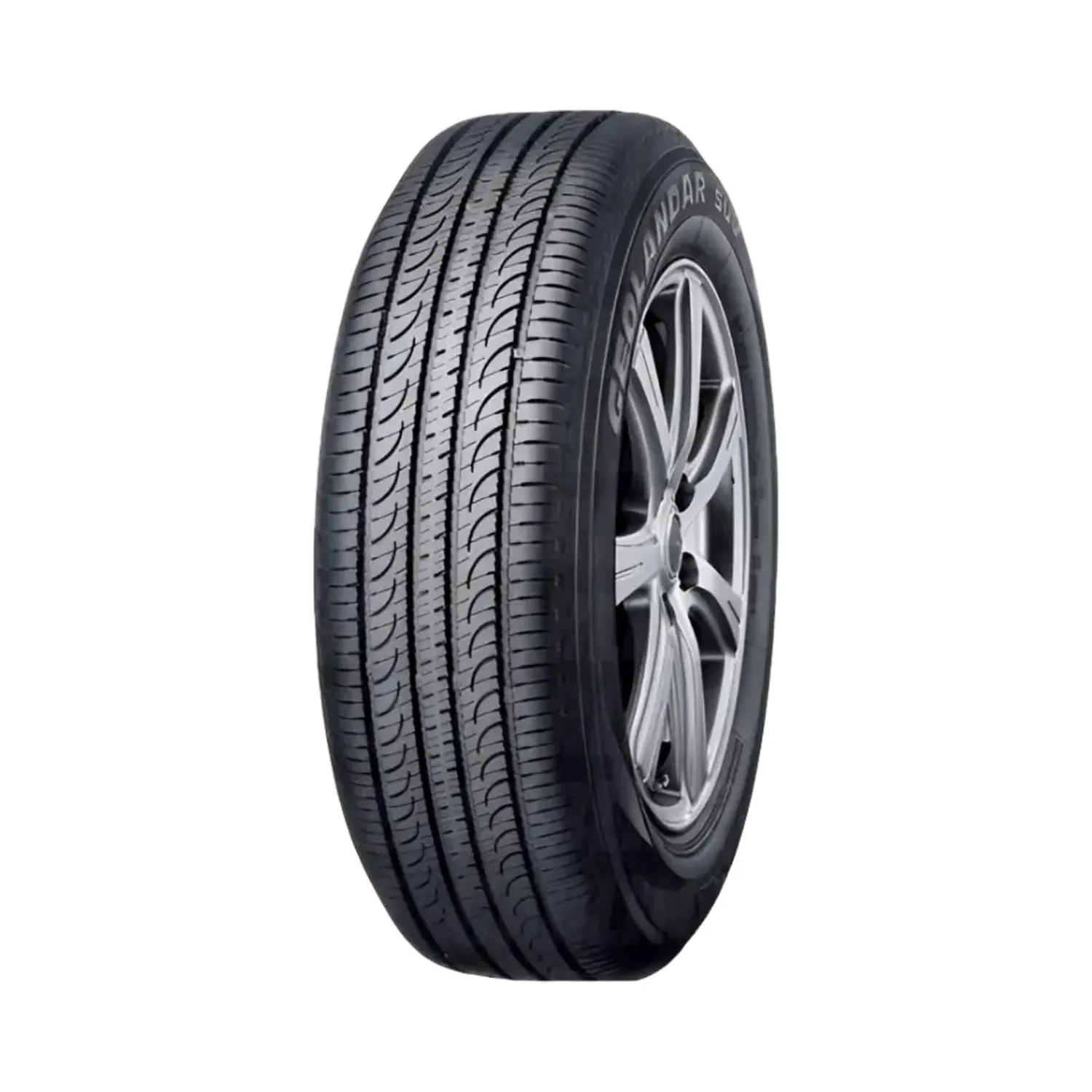 Neumático Yokohama G055 235/65R17 Hp 108v