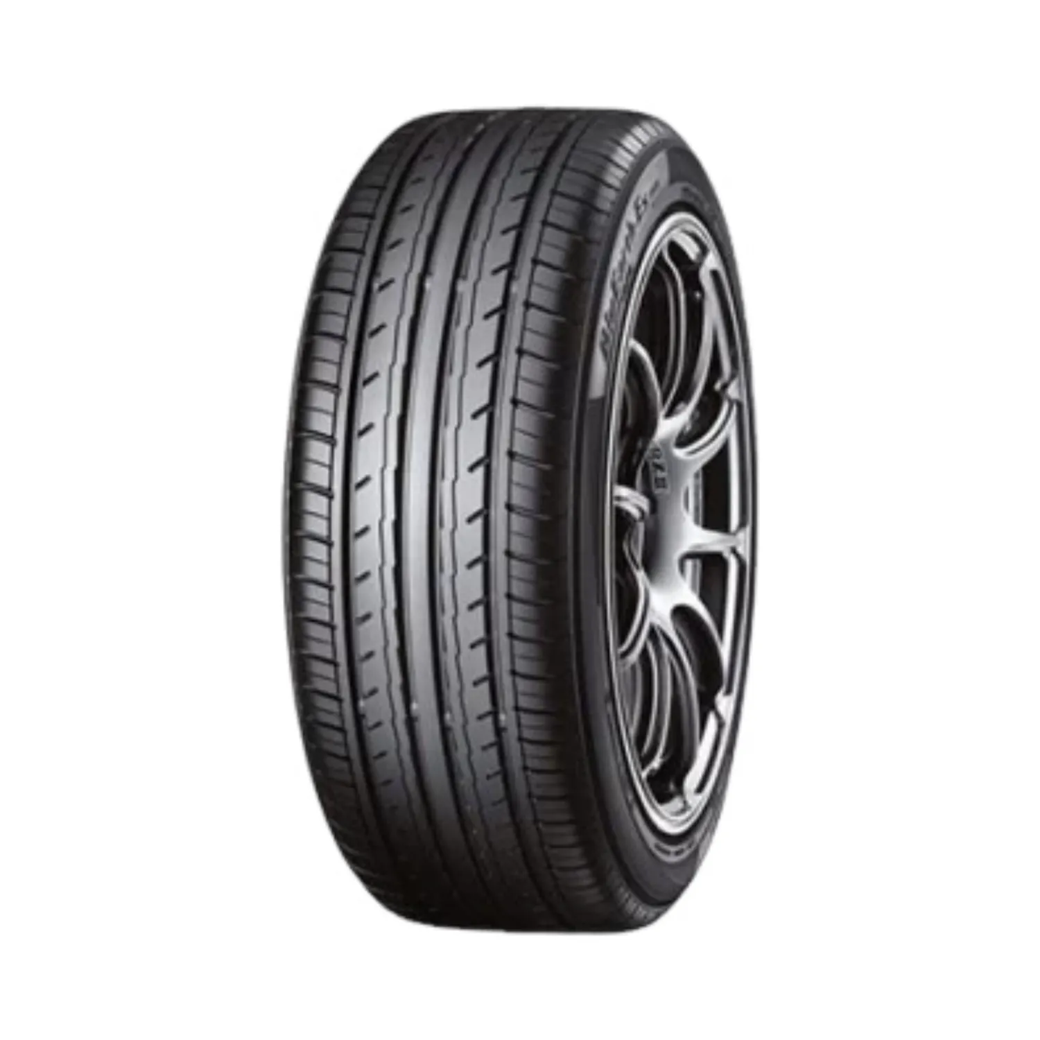 Neumático Yokohama Es32 185/65r14 Ht 86h