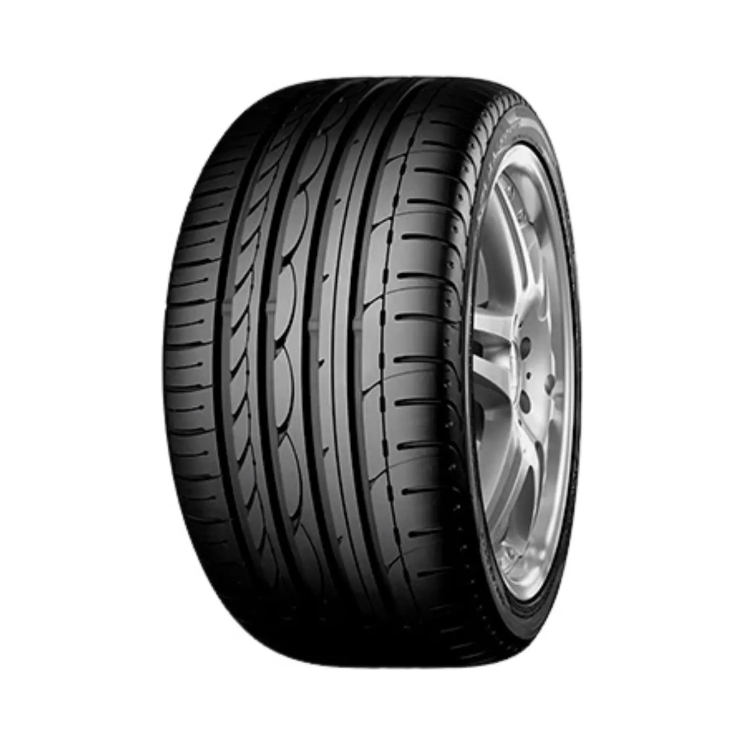Neumático Yokohama V103 205/55r16 Rft 91w