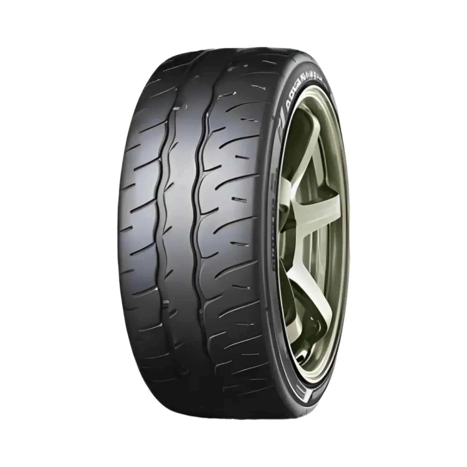Neumático Yokohama Ad09 275/35R19 Semi-Slick 100w