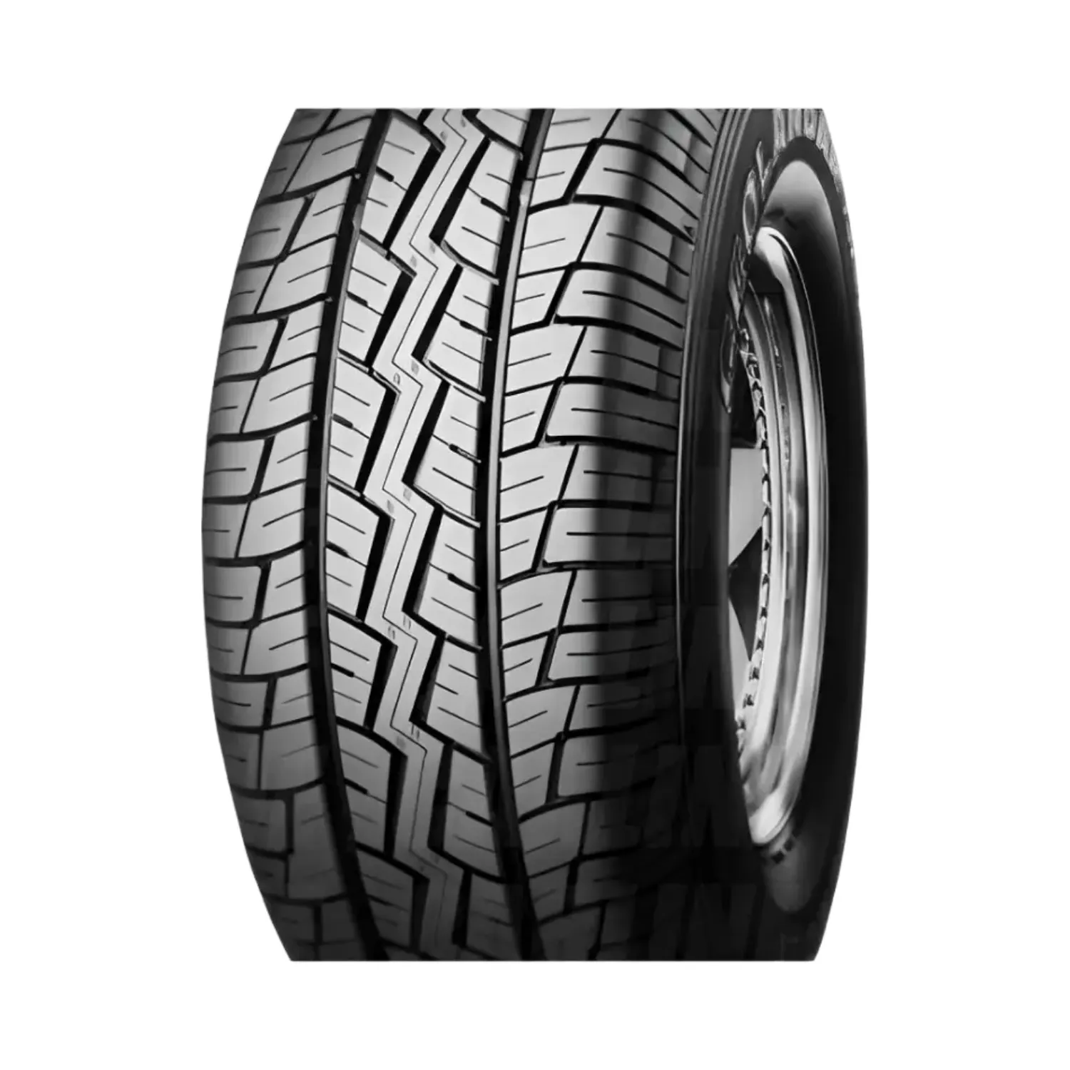 Neumático Yokohama G039 265/70R16 At 112s