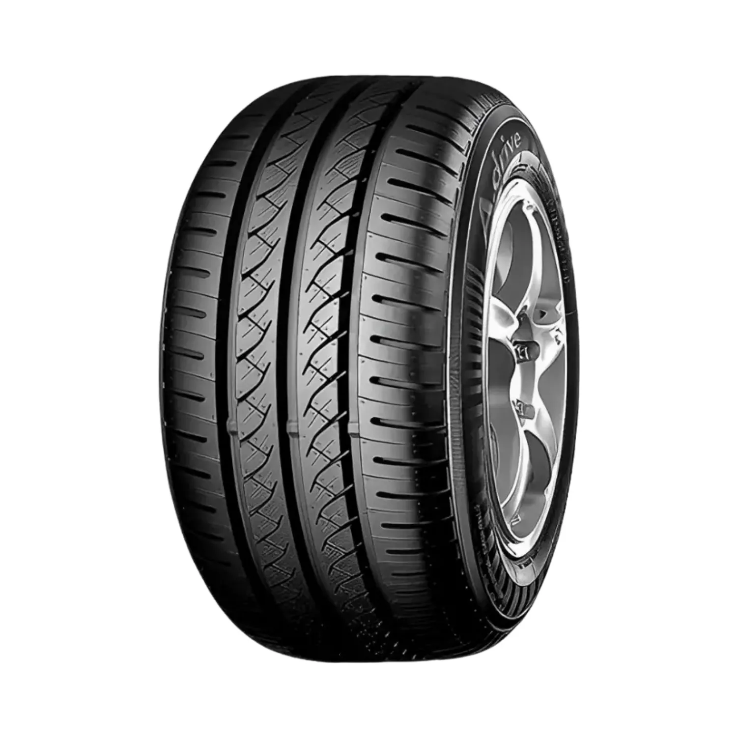 Neumático Yokohama Aa01 205/60R15 Hp 91h