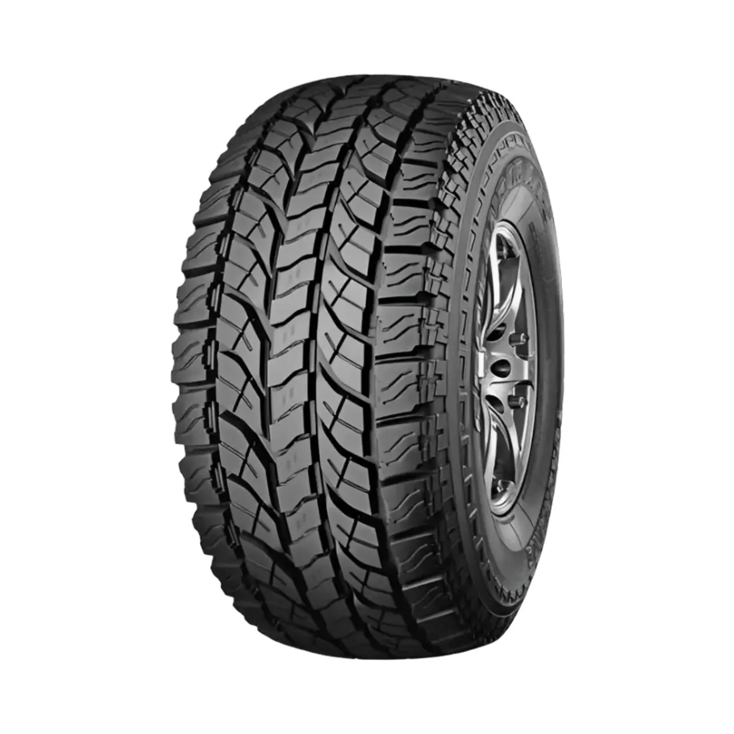 Neumático Yokohama G012 205/70R15 Hp 96s