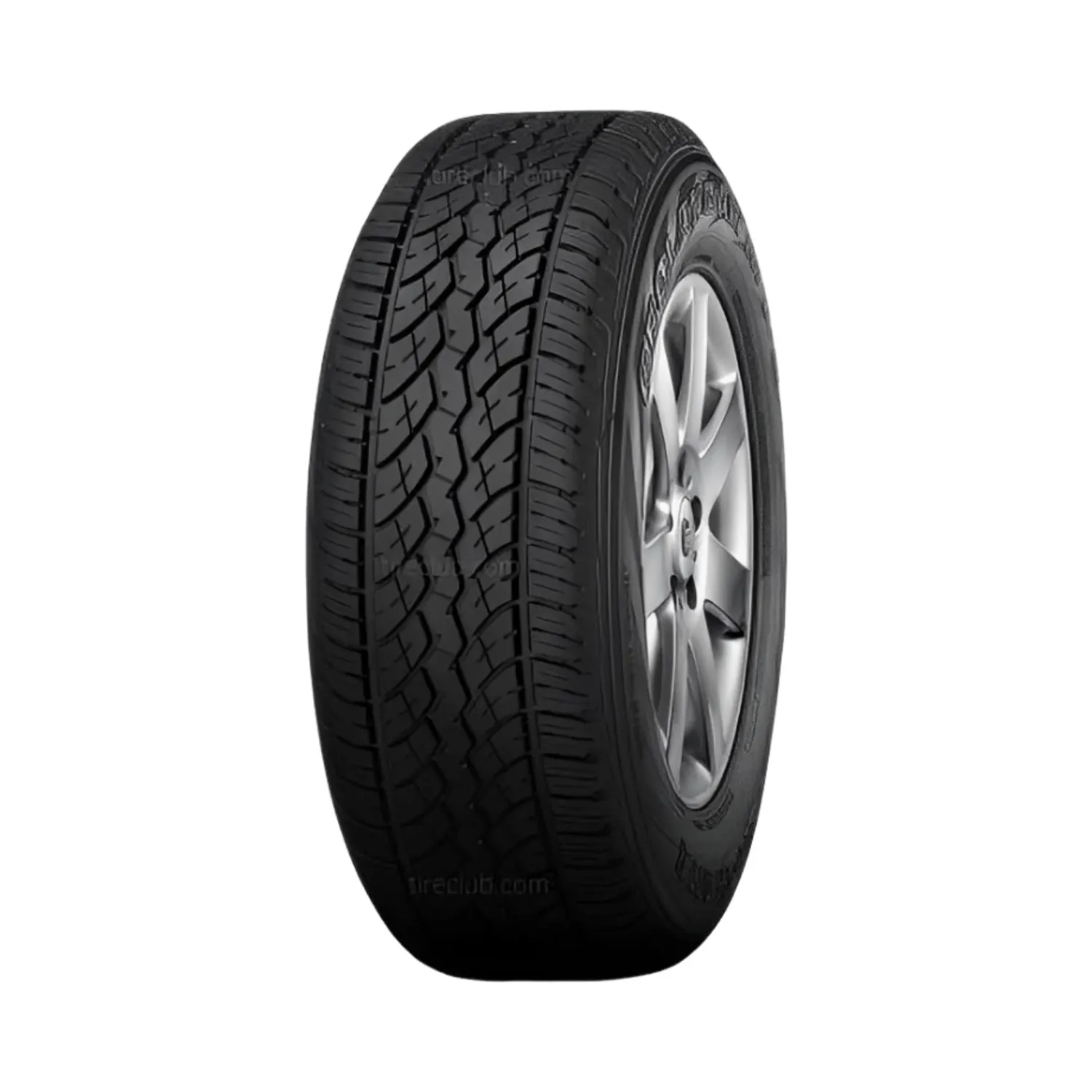 Neumático Yokohama G051 265/70R16 Hp