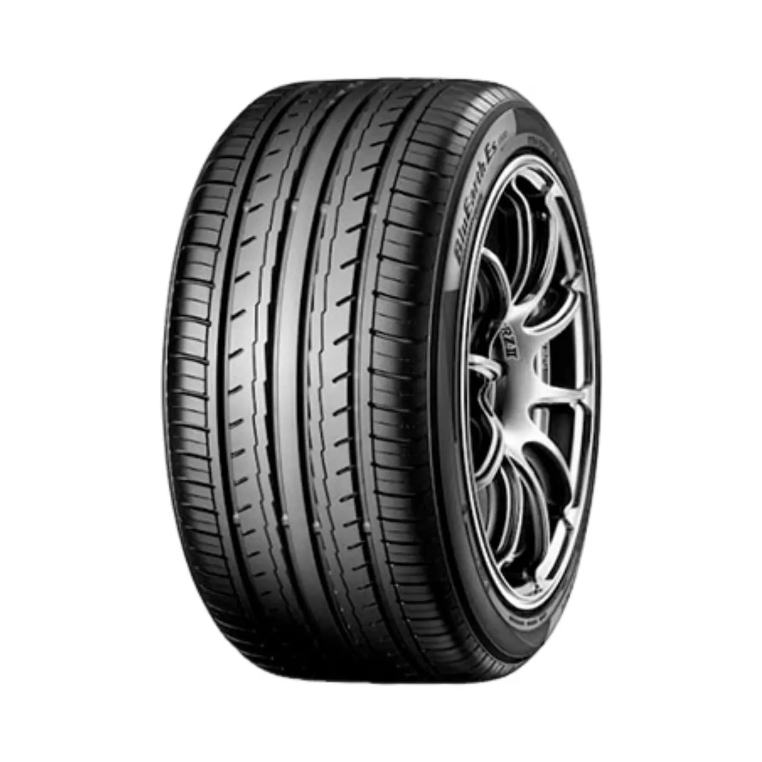 Neumático Yokohama Es32 185/65r15 Hp 88t