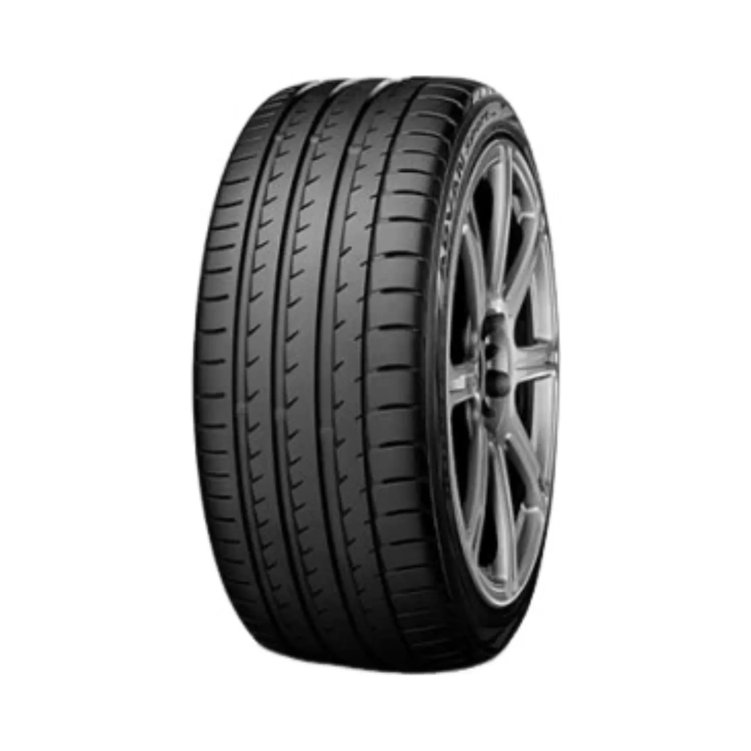 Neumático Yokohama V105 225/40r18 Hp 92w